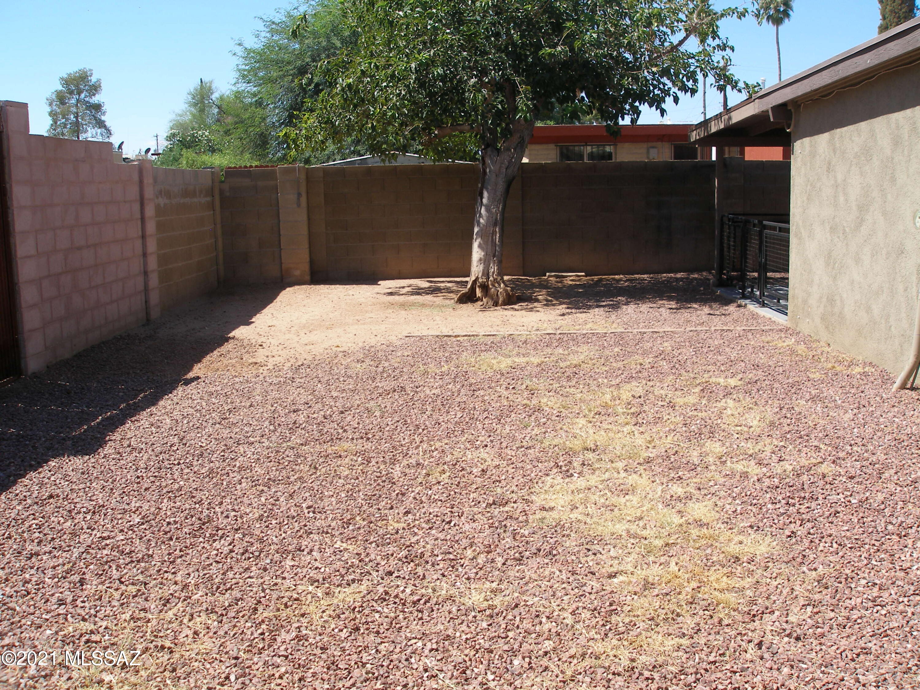 Vista Del Prado NO. 6 (1-64) - Residential