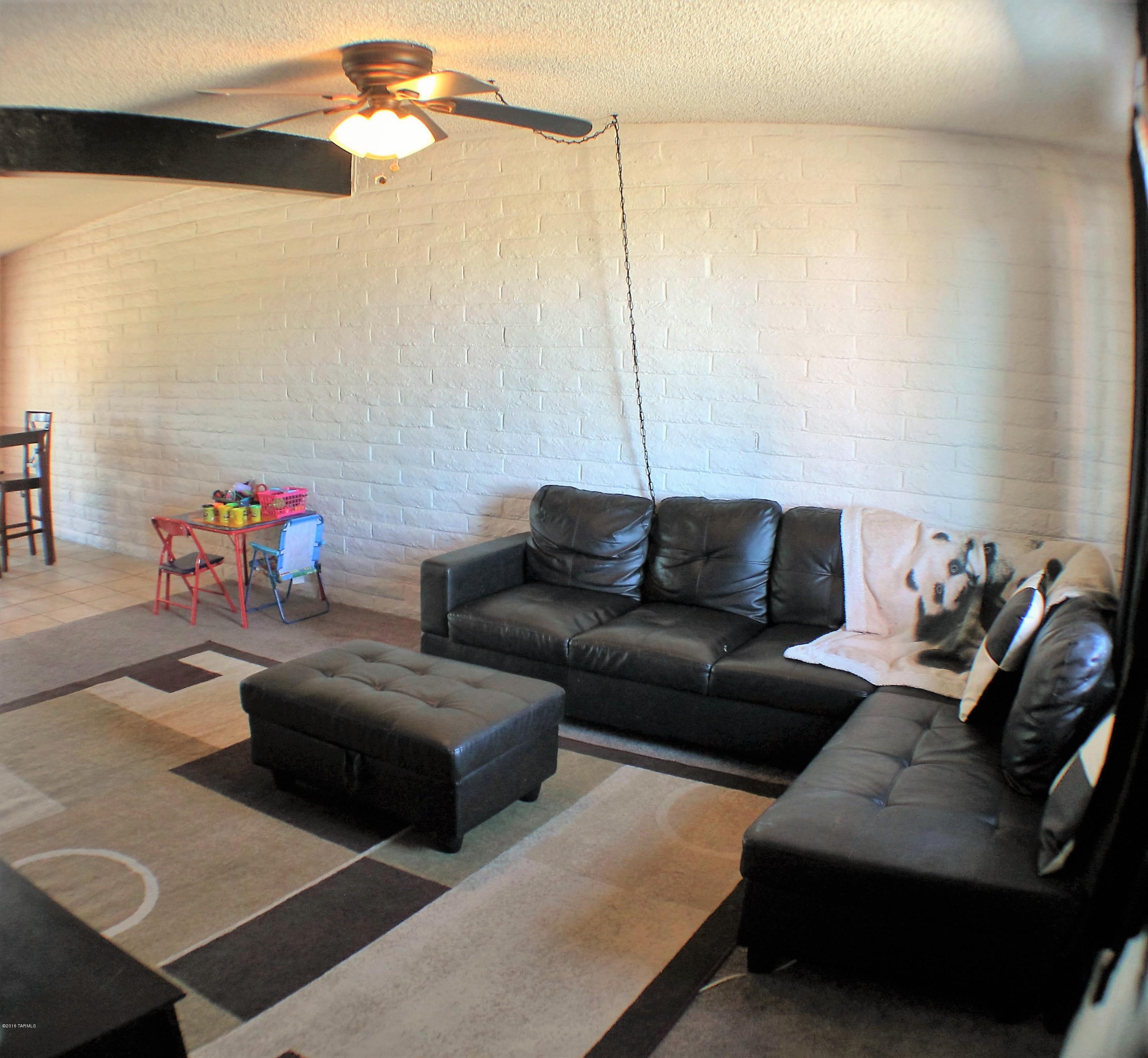 Carson Park (1-65) - Residential