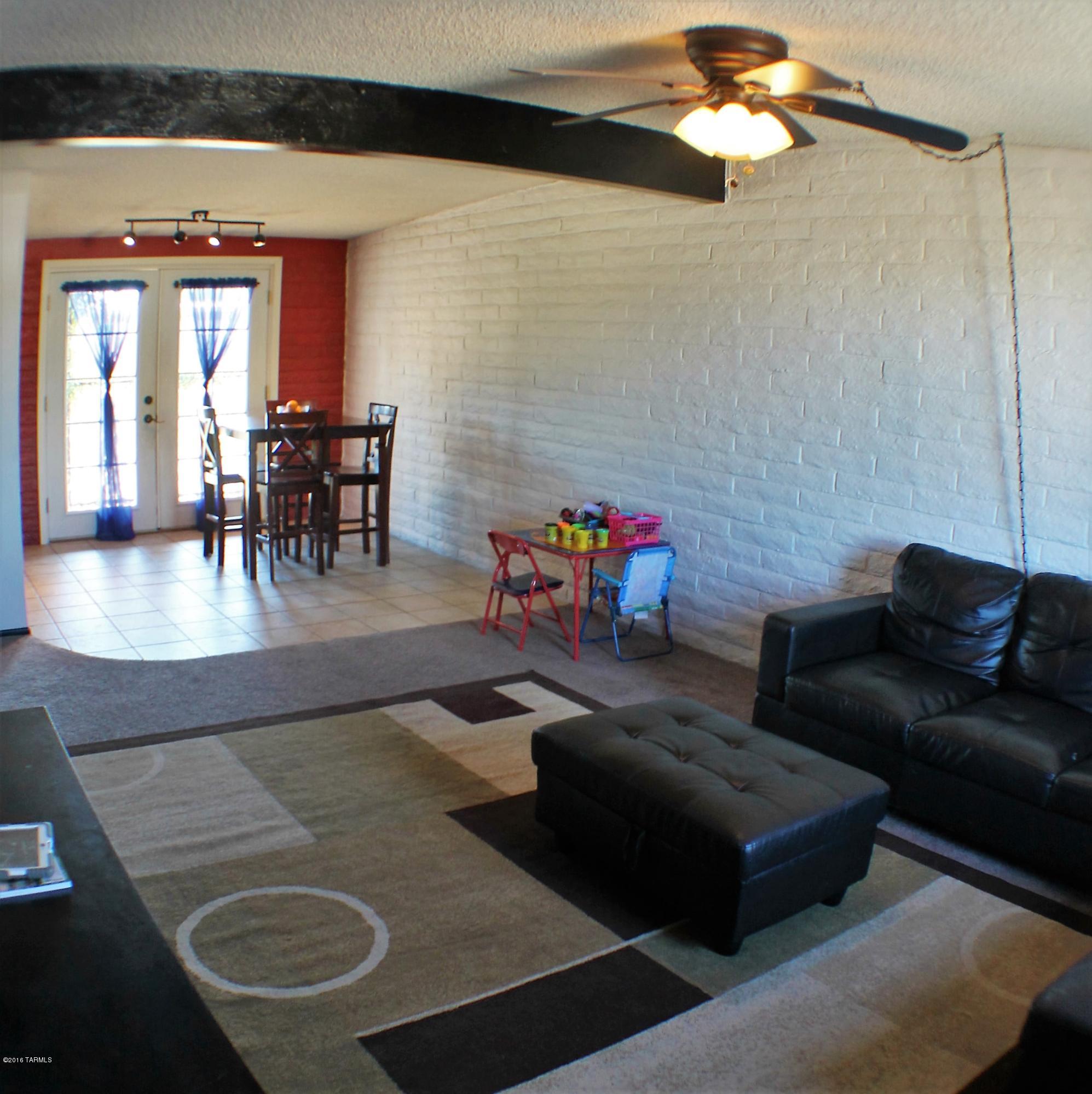 Carson Park (1-65) - Residential