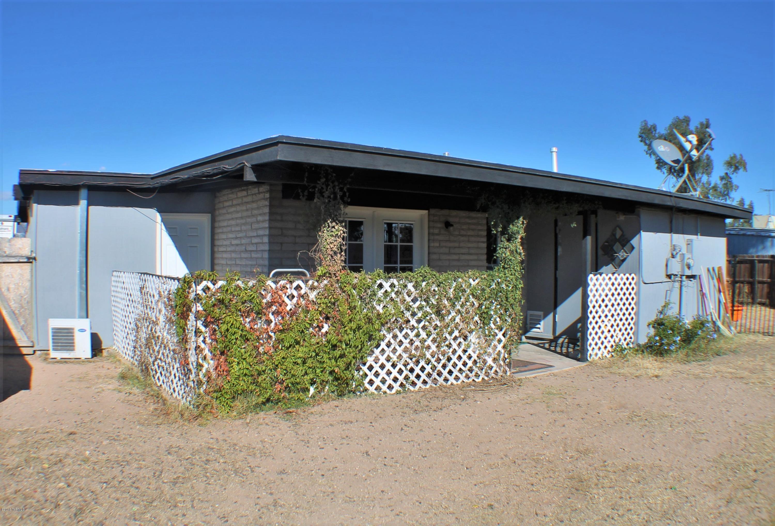 Carson Park (1-65) - Residential