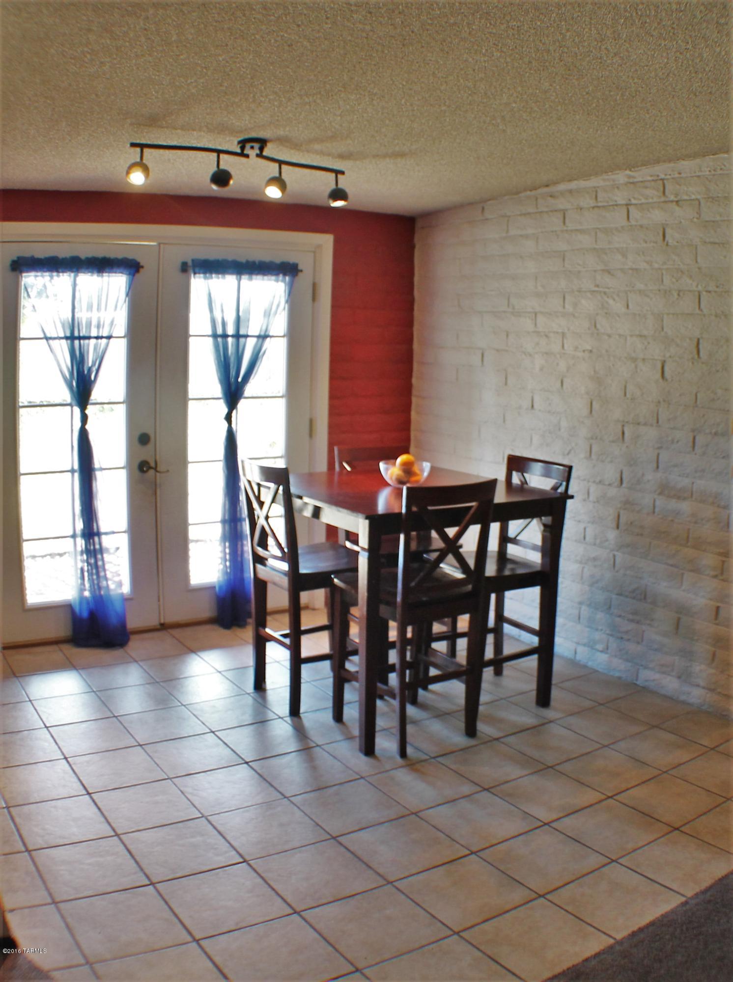 Carson Park (1-65) - Residential
