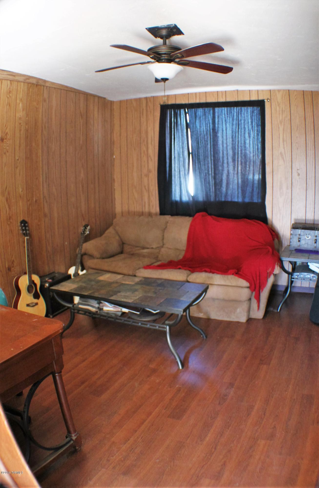 Carson Park (1-65) - Residential