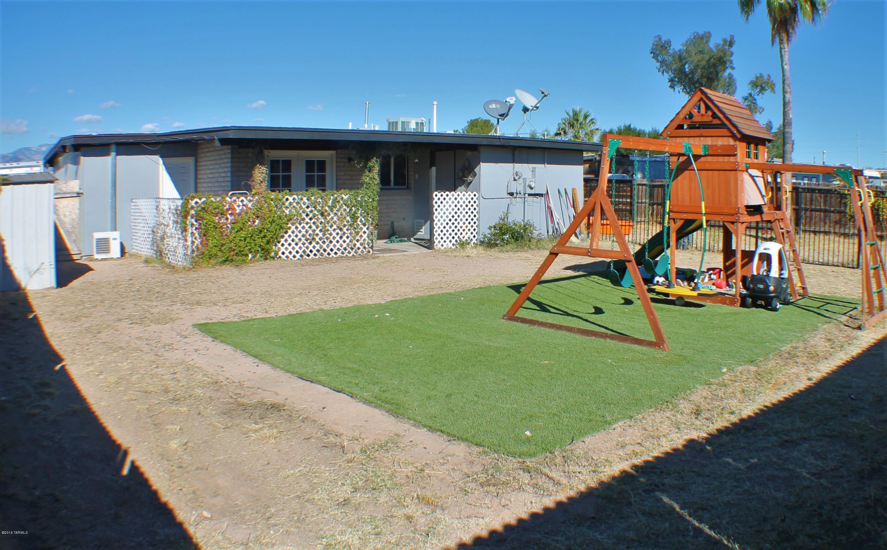 Carson Park (1-65) - Residential