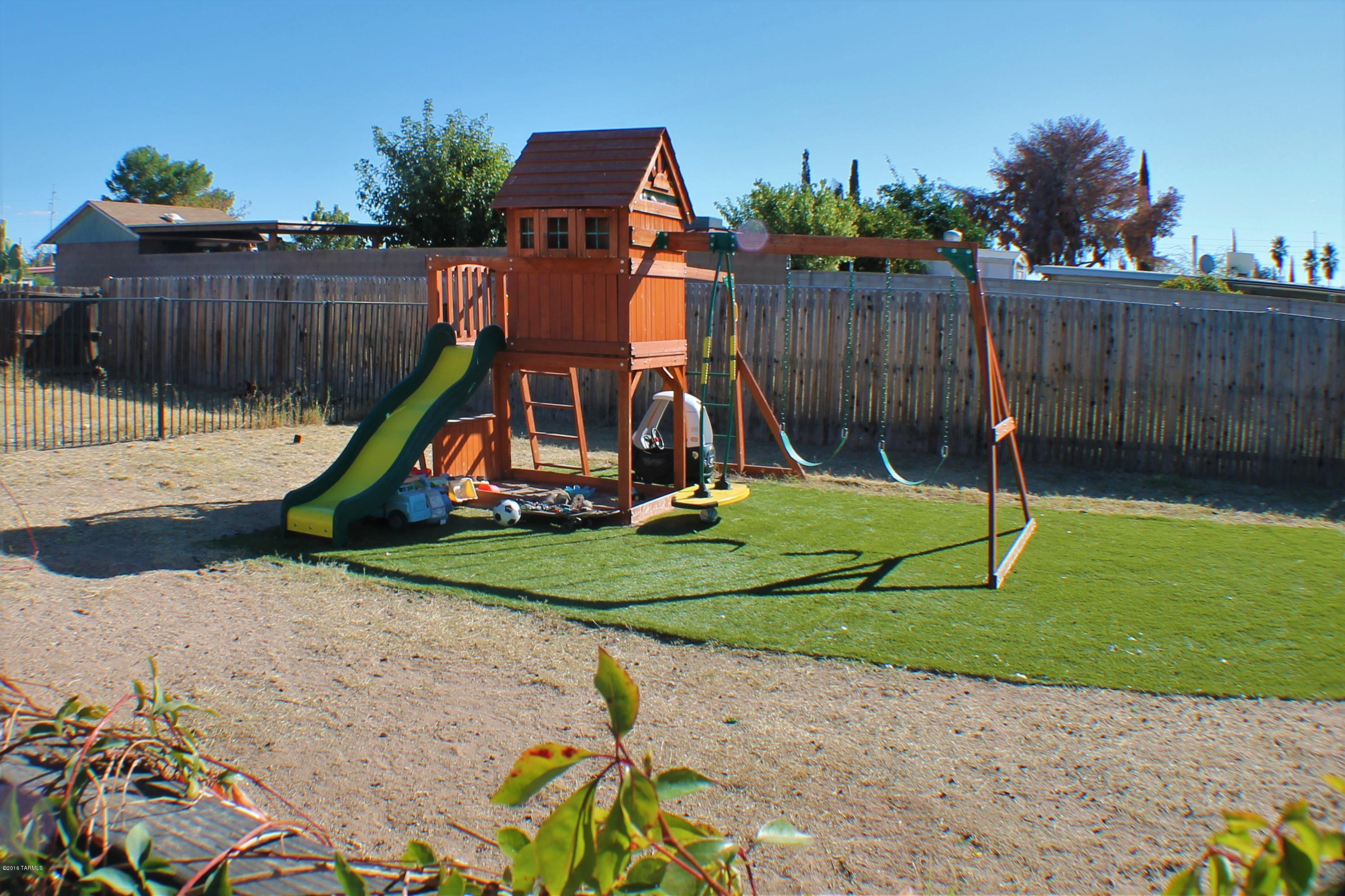 Carson Park (1-65) - Residential