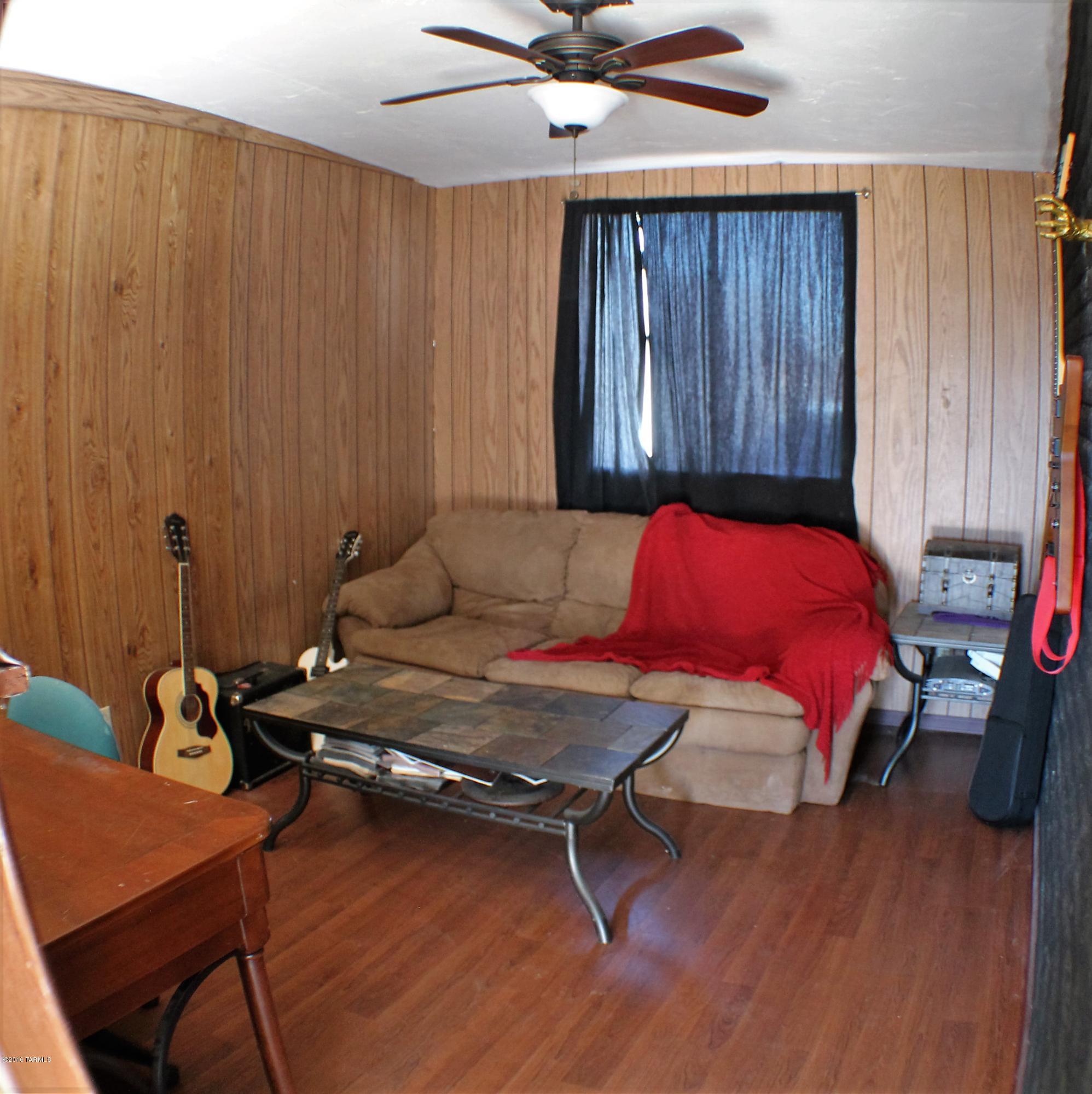 Carson Park (1-65) - Residential