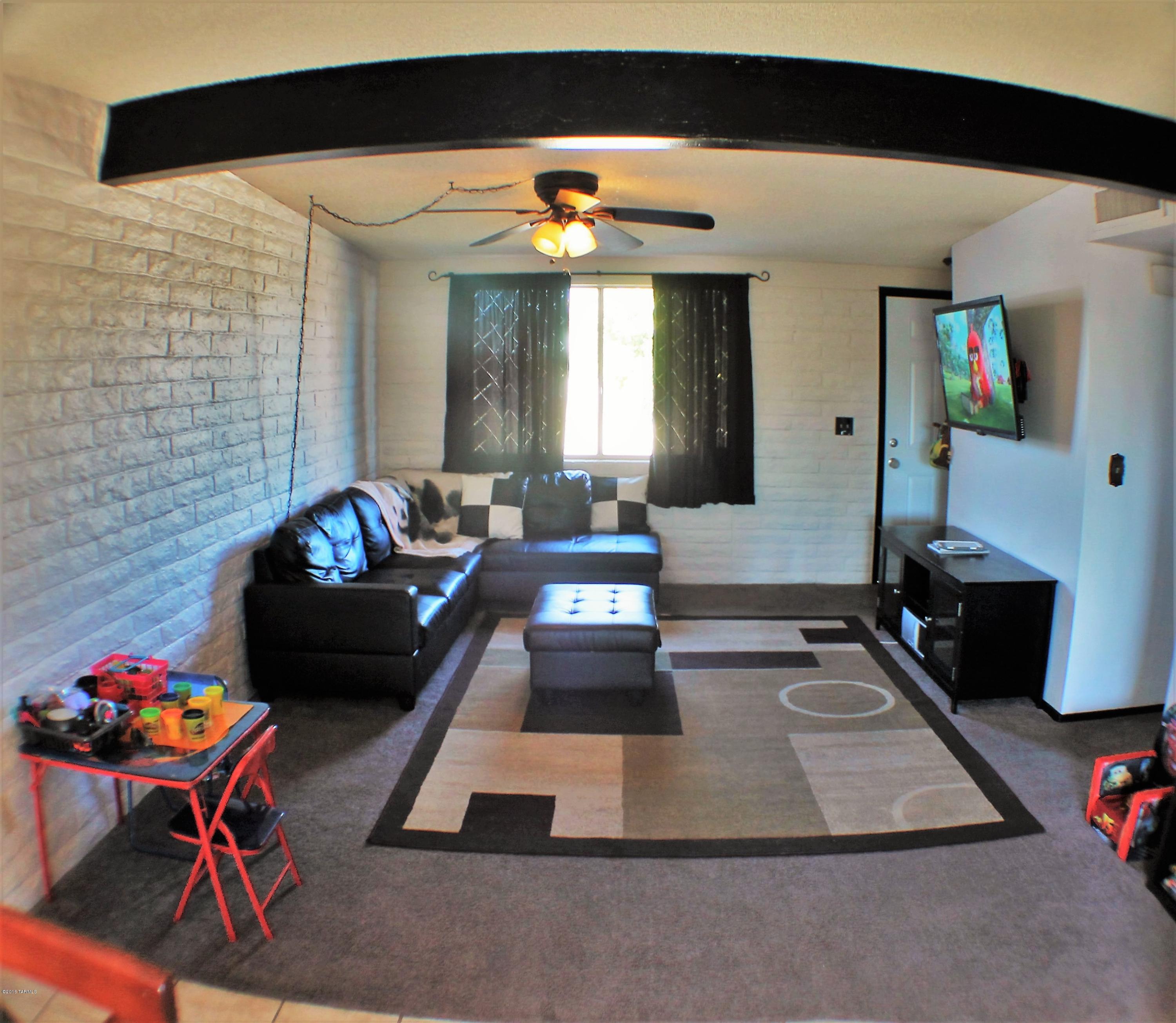 Carson Park (1-65) - Residential