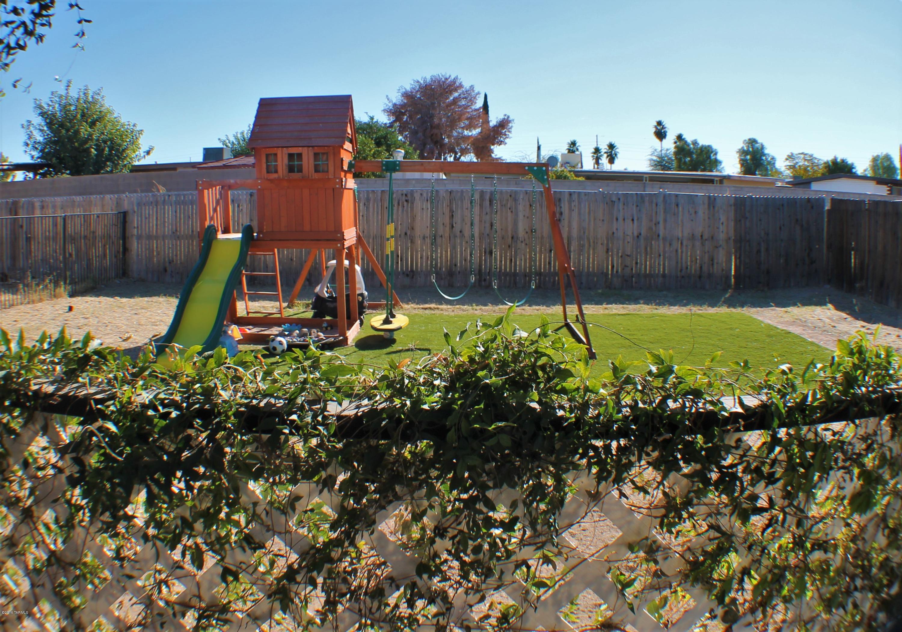 Carson Park (1-65) - Residential