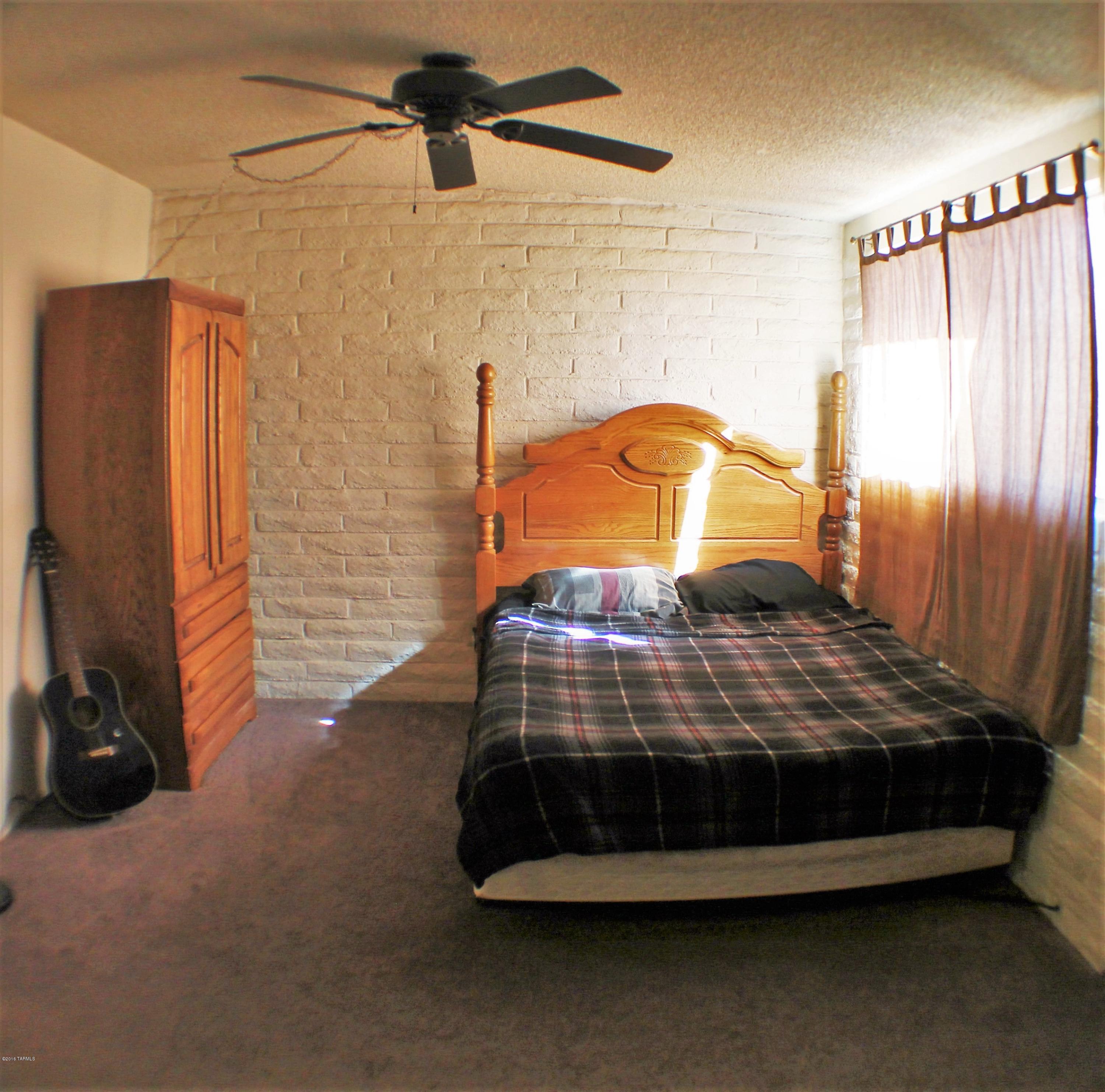 Carson Park (1-65) - Residential