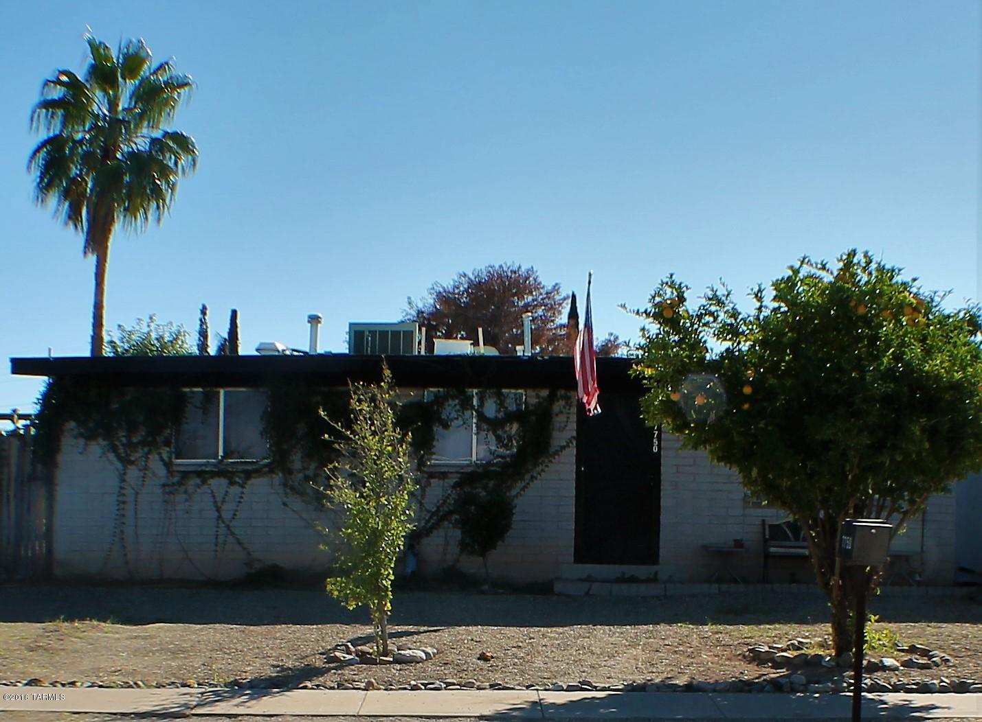 Carson Park (1-65) - Residential