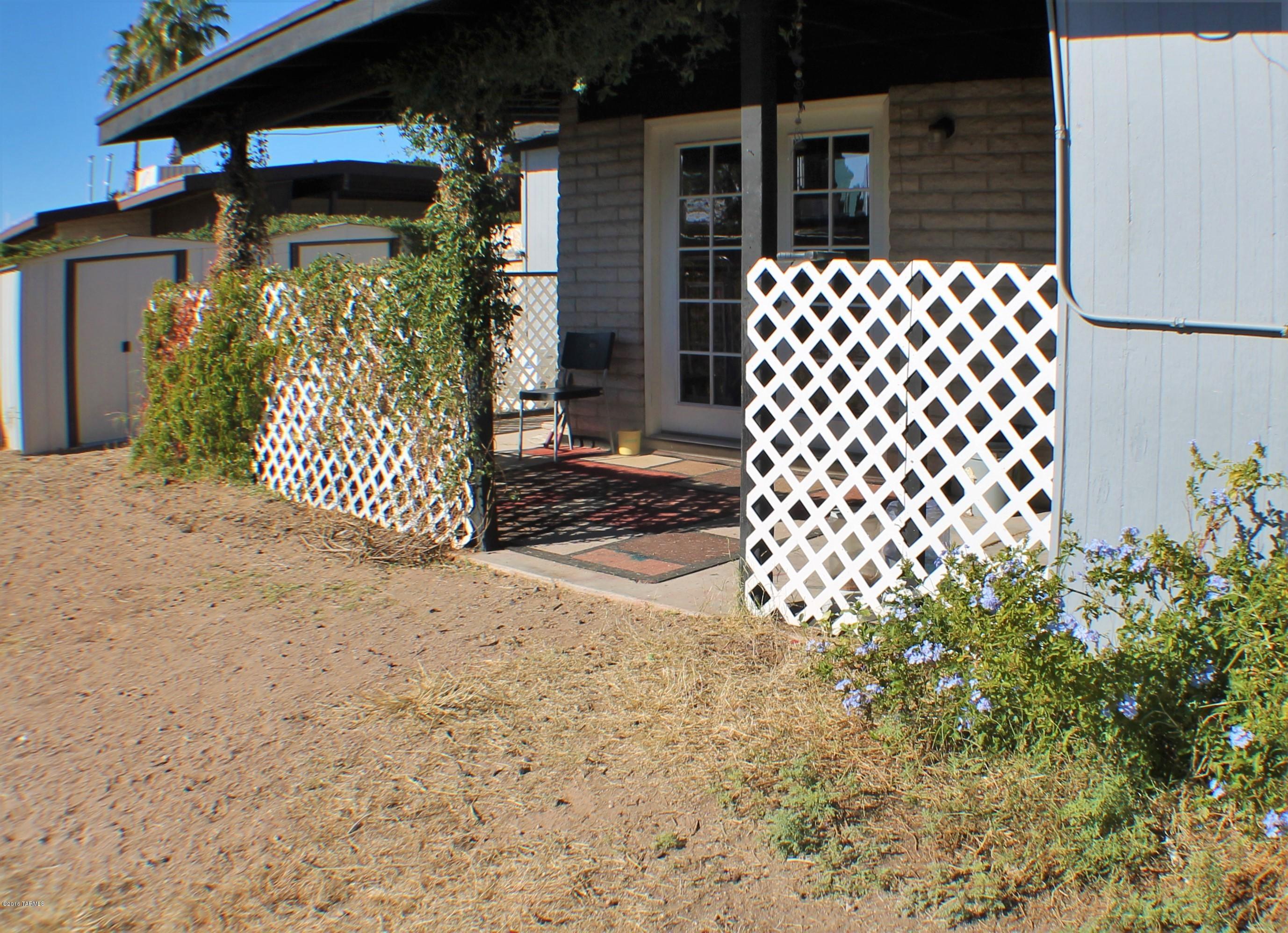 Carson Park (1-65) - Residential