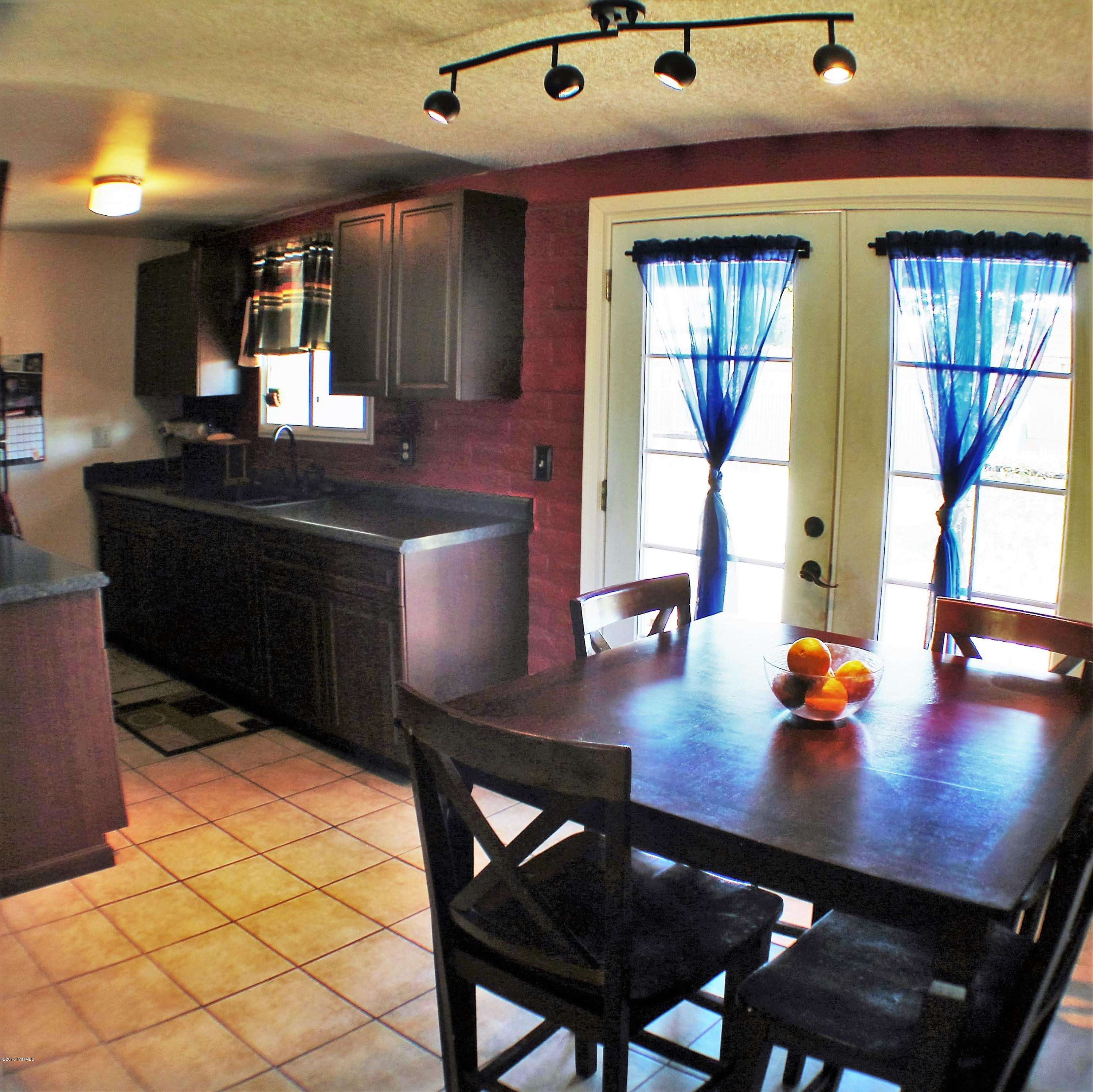 Carson Park (1-65) - Residential