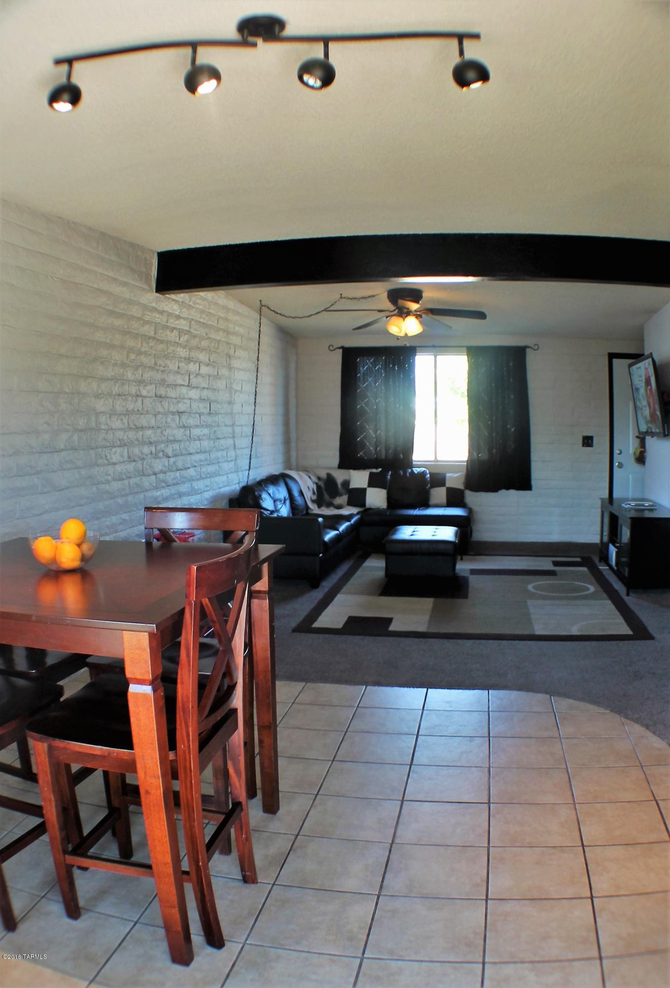 Carson Park (1-65) - Residential