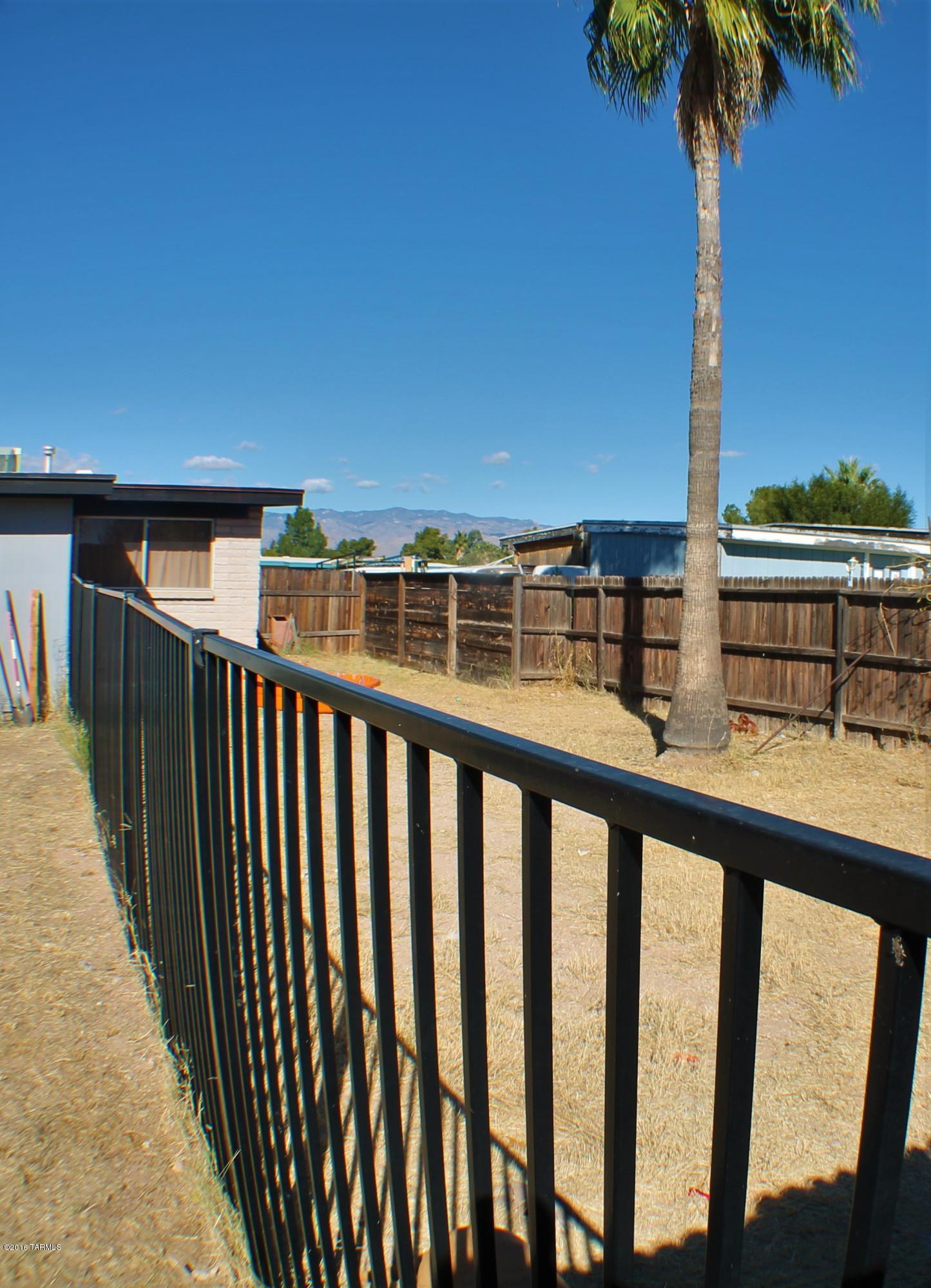 Carson Park (1-65) - Residential