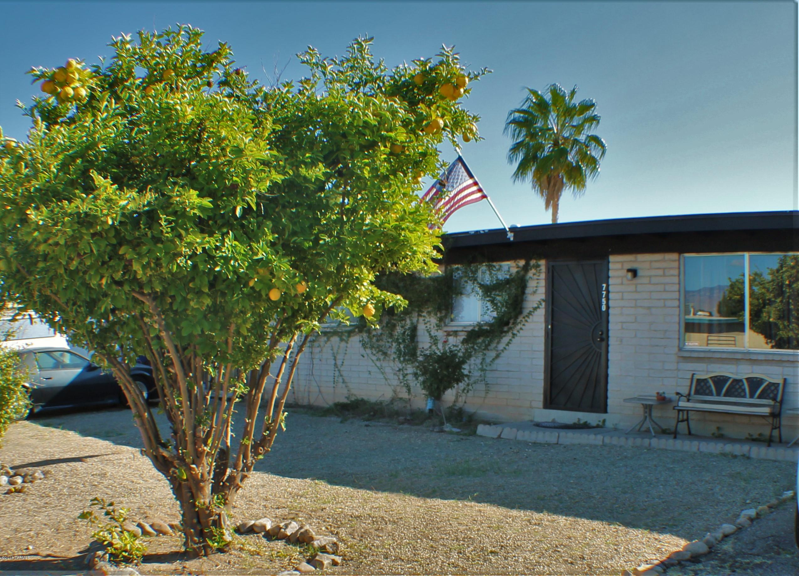 Carson Park (1-65) - Residential