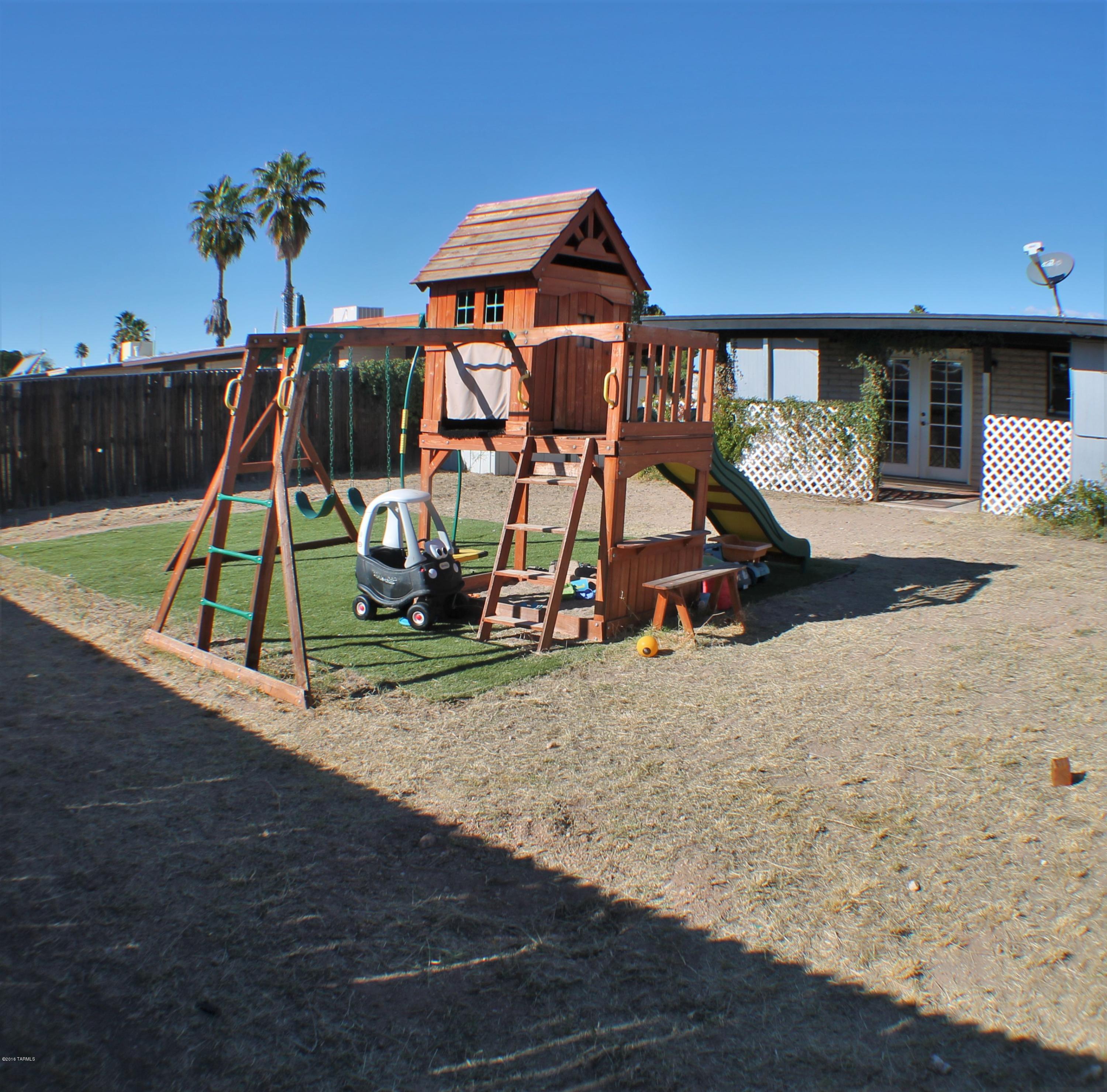 Carson Park (1-65) - Residential