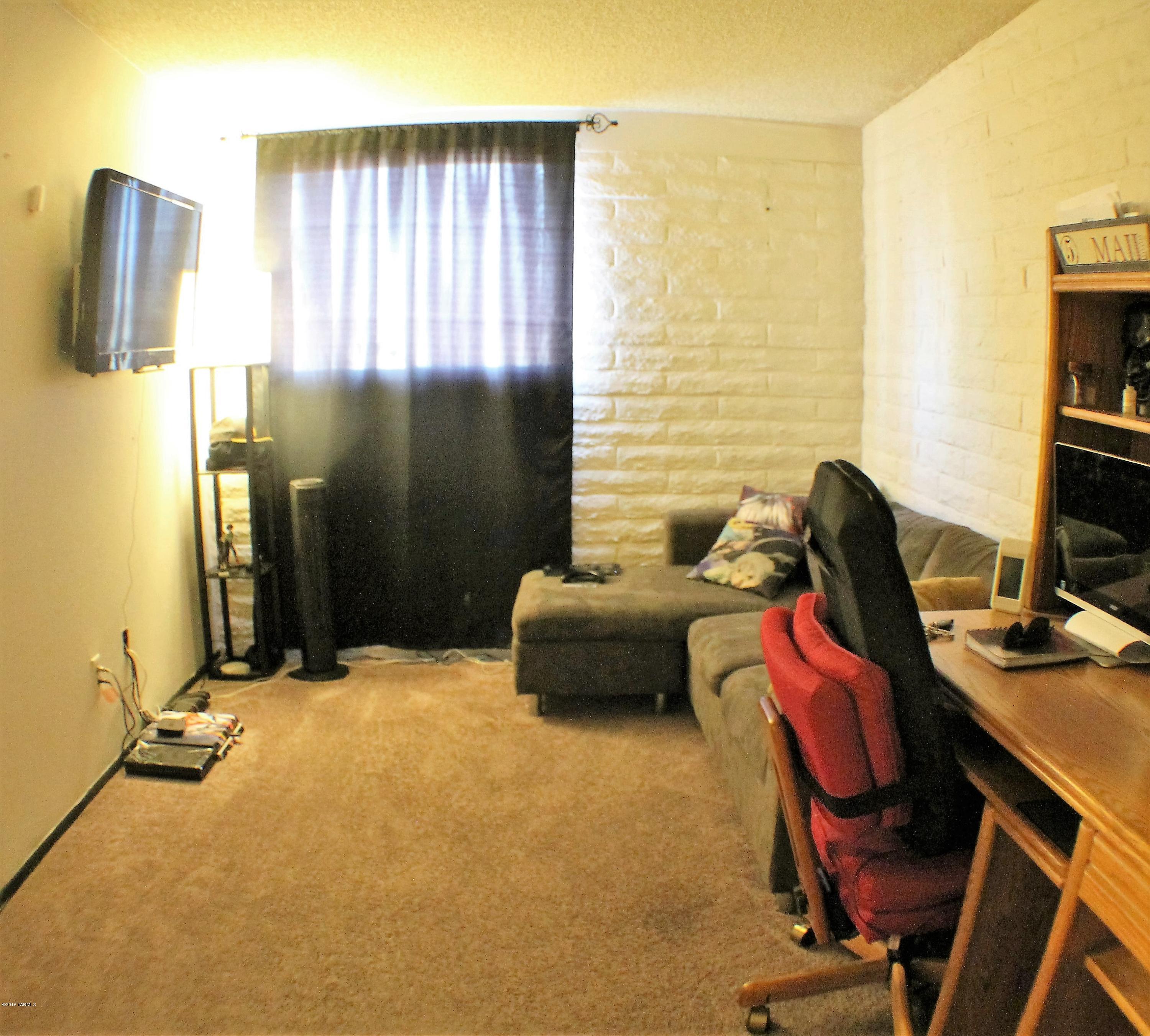 Carson Park (1-65) - Residential
