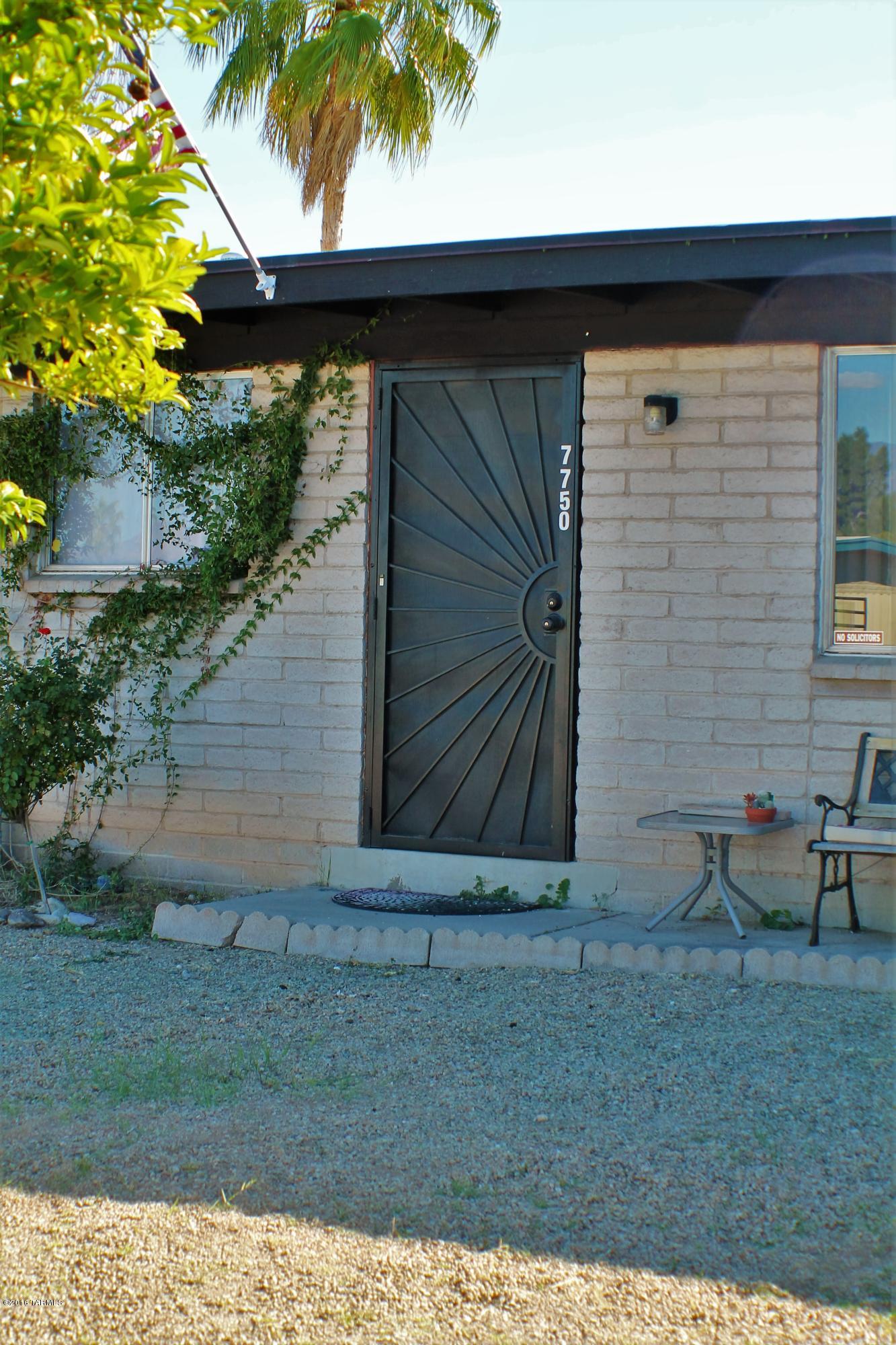 Carson Park (1-65) - Residential