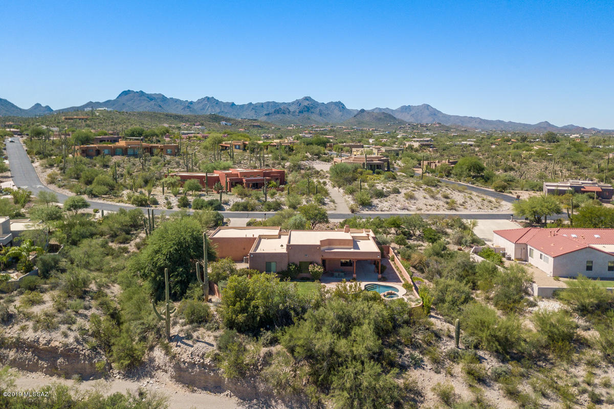 Los Arroyos Del Oeste (1-84) - Residential