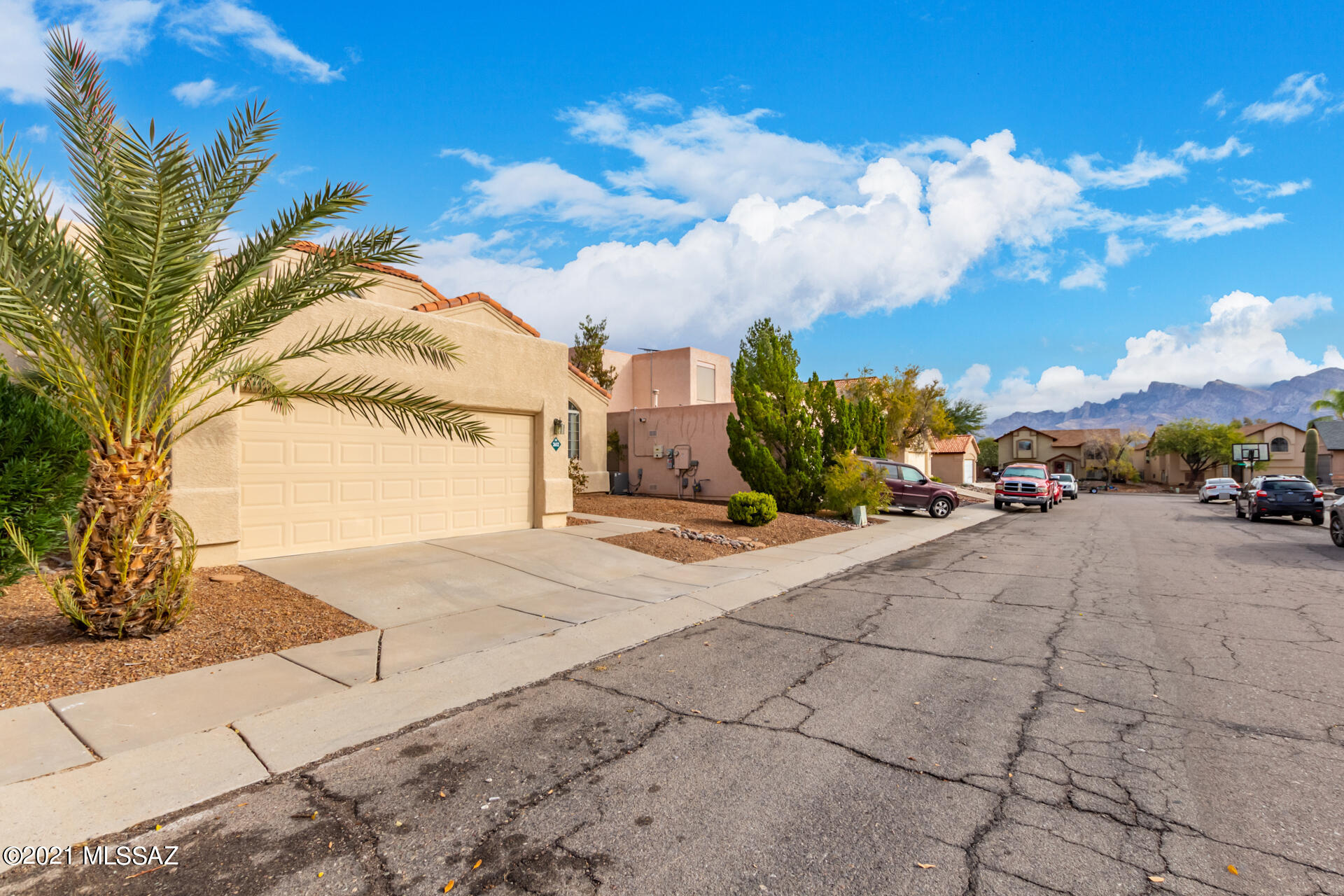 Linda Vista Estates(1-563) - Residential