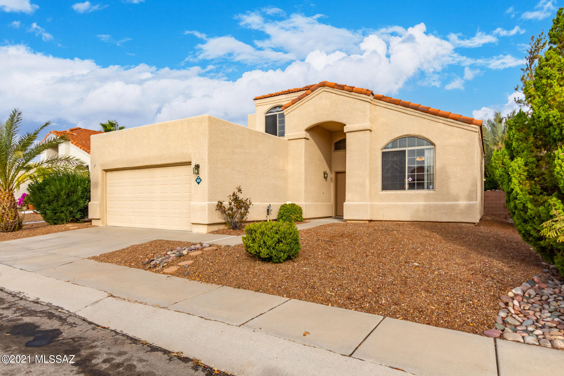 Linda Vista Estates(1-563) - Residential