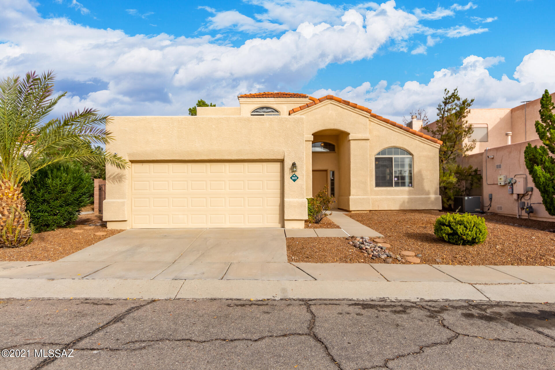 Linda Vista Estates(1-563) - Residential