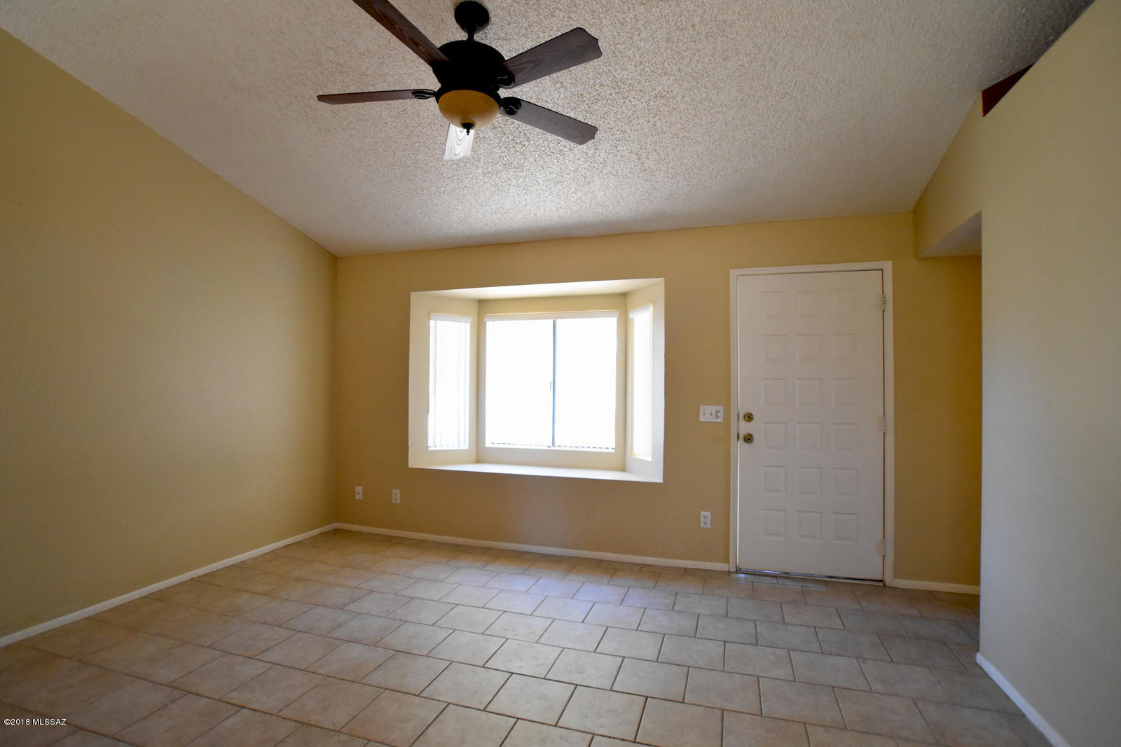 Fairway Villas (71-128) - Residential