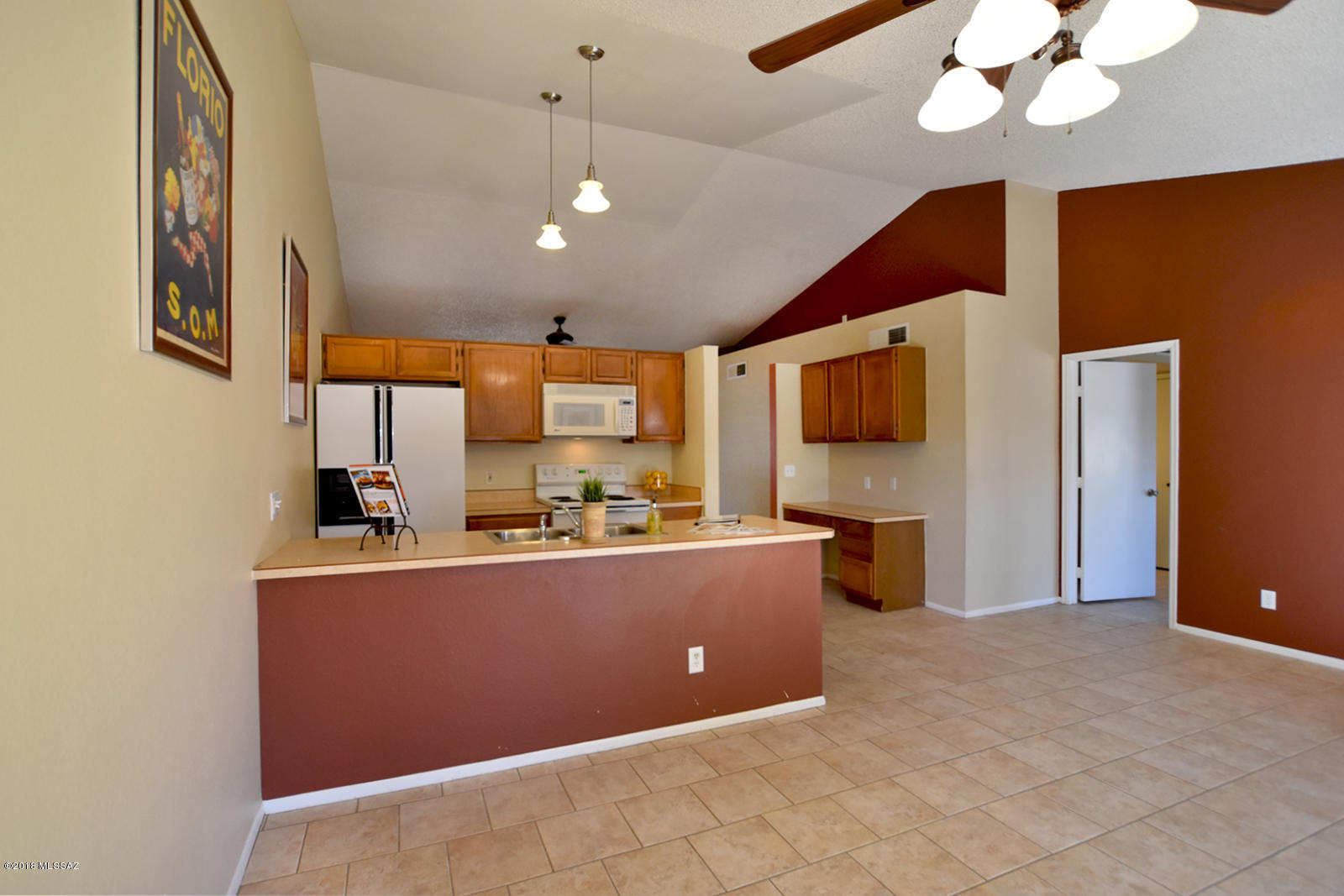 Fairway Villas (71-128) - Residential