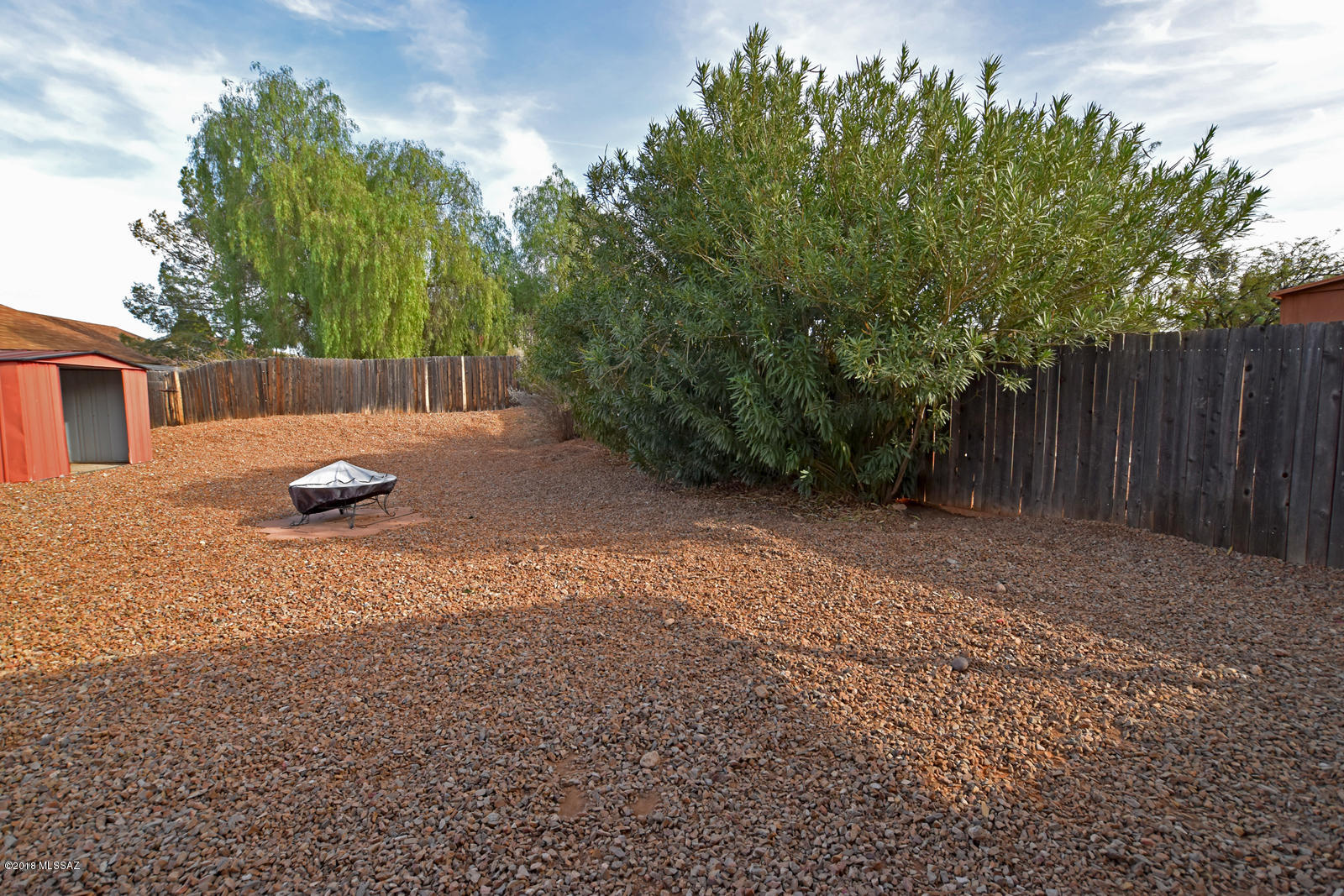 Fairway Villas (71-128) - Residential