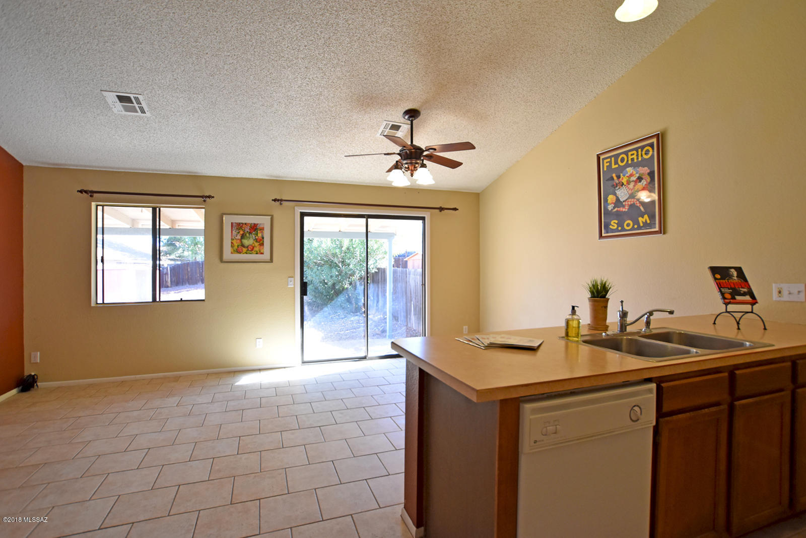 Fairway Villas (71-128) - Residential