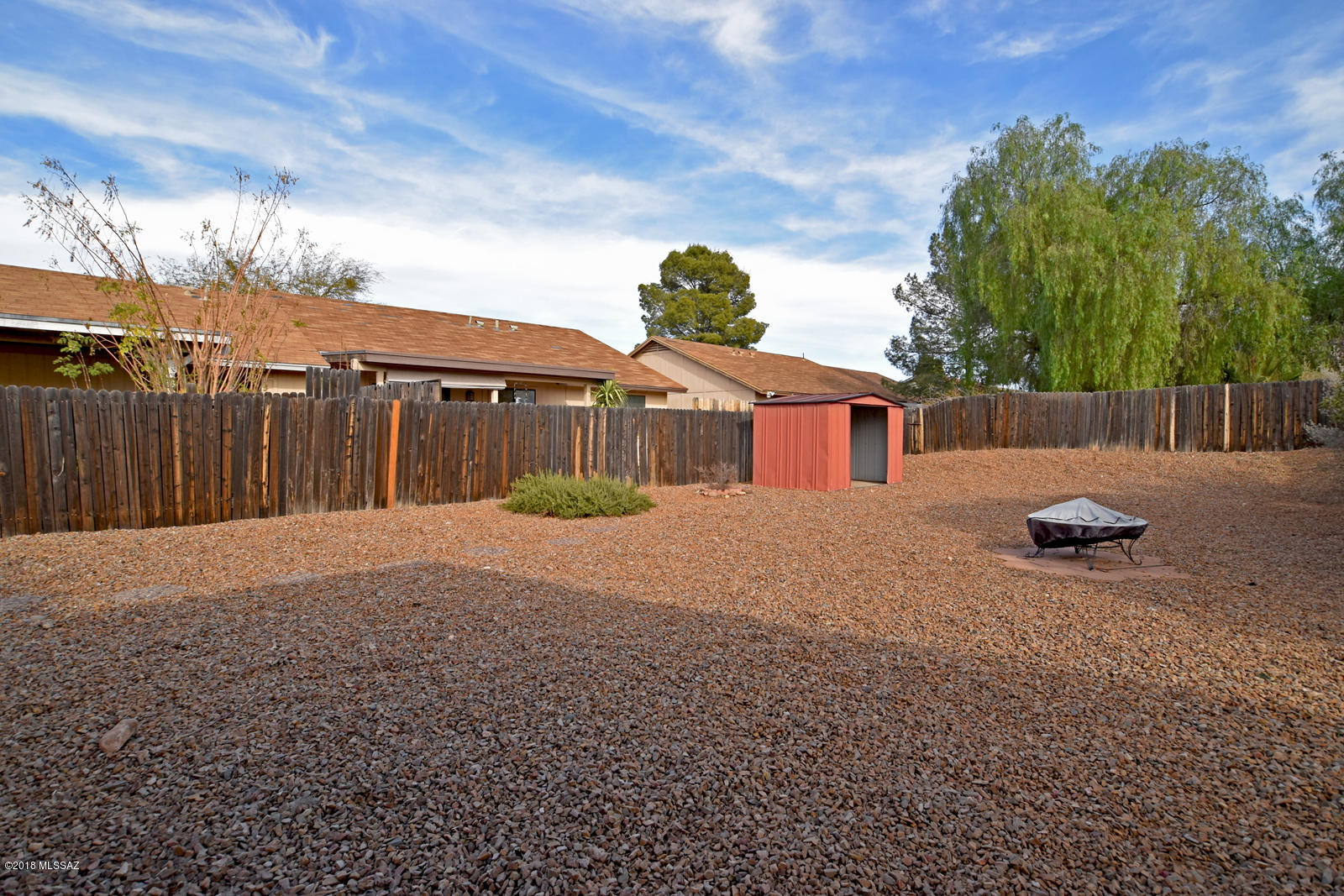 Fairway Villas (71-128) - Residential