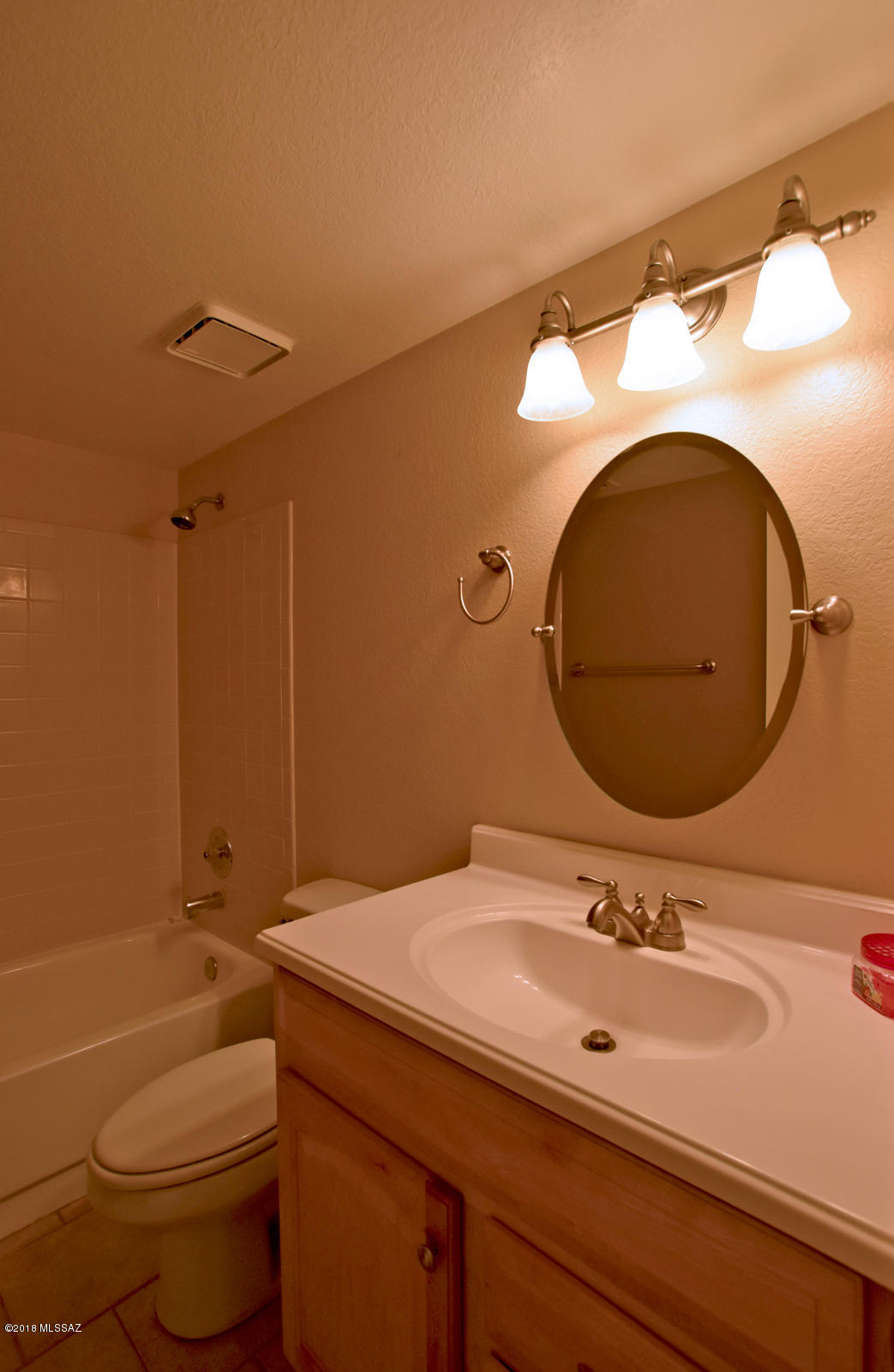 Fairway Villas (71-128) - Residential