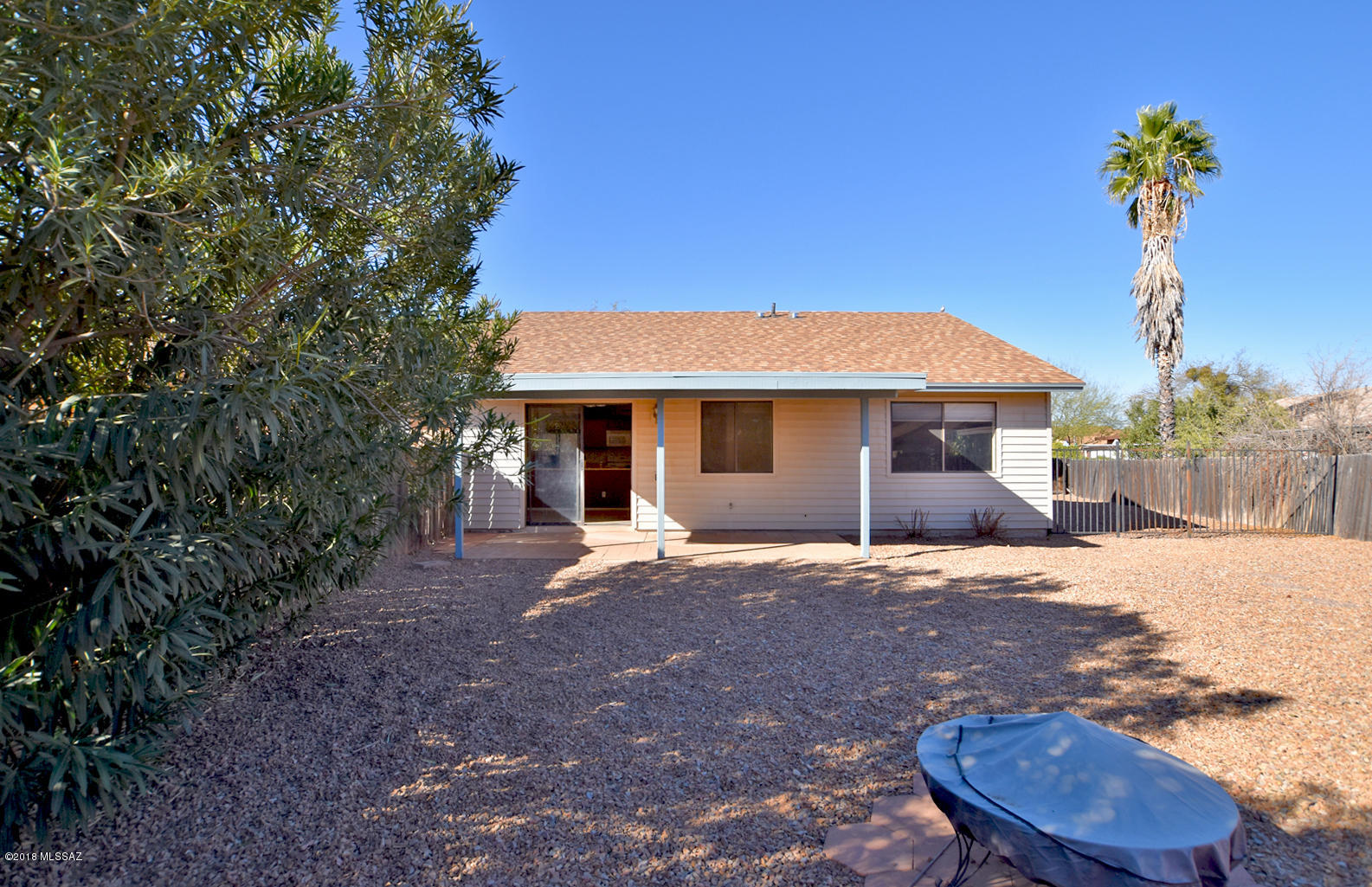 Fairway Villas (71-128) - Residential