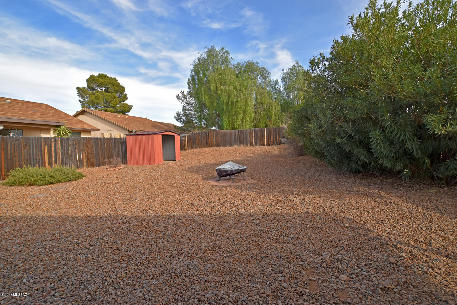 Fairway Villas (71-128) - Residential