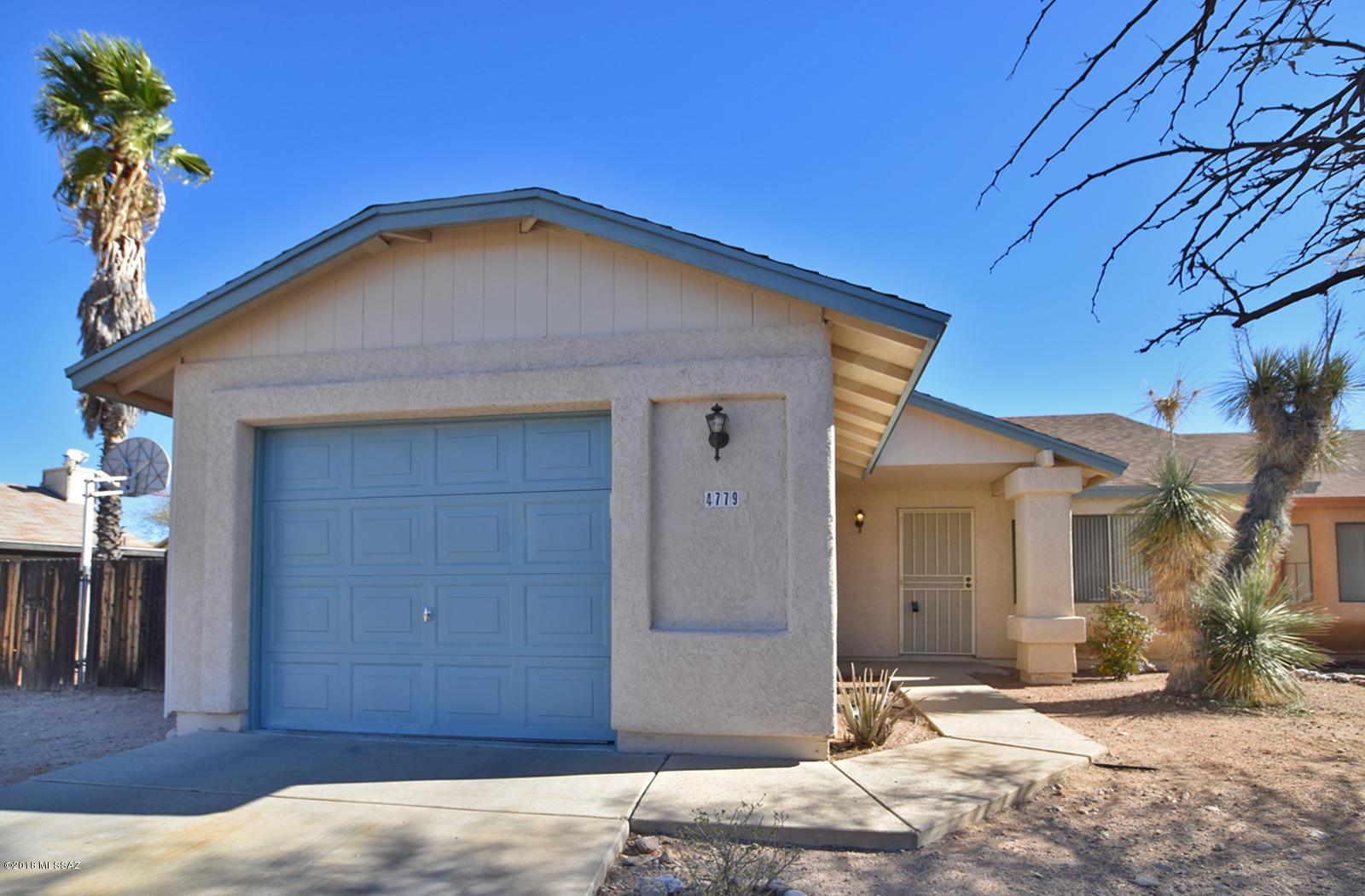 Fairway Villas (71-128) - Residential