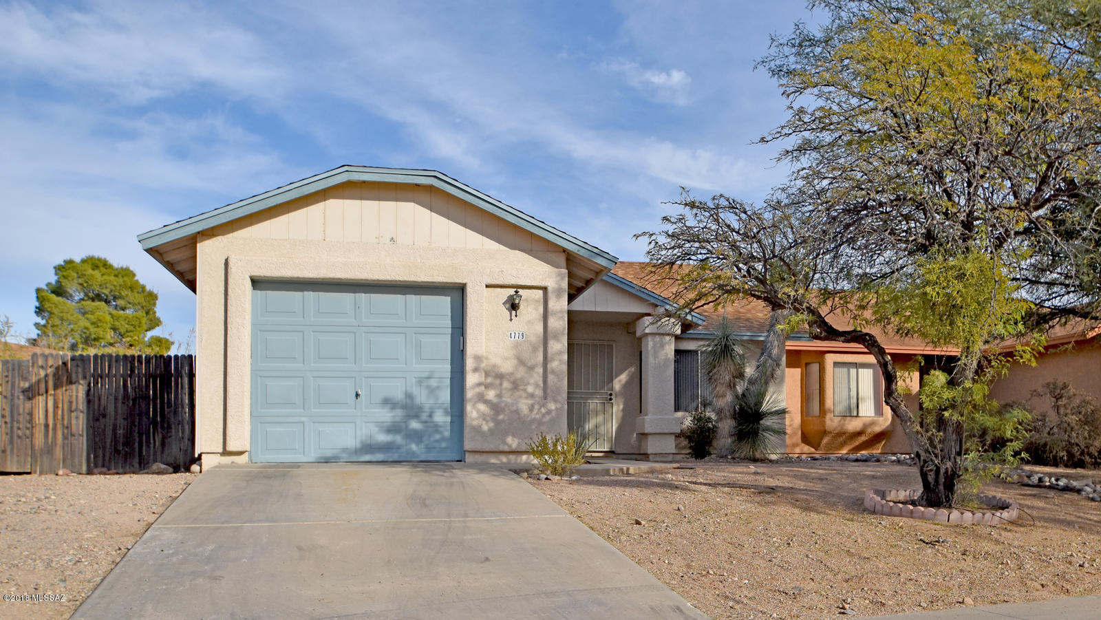 Fairway Villas (71-128) - Residential