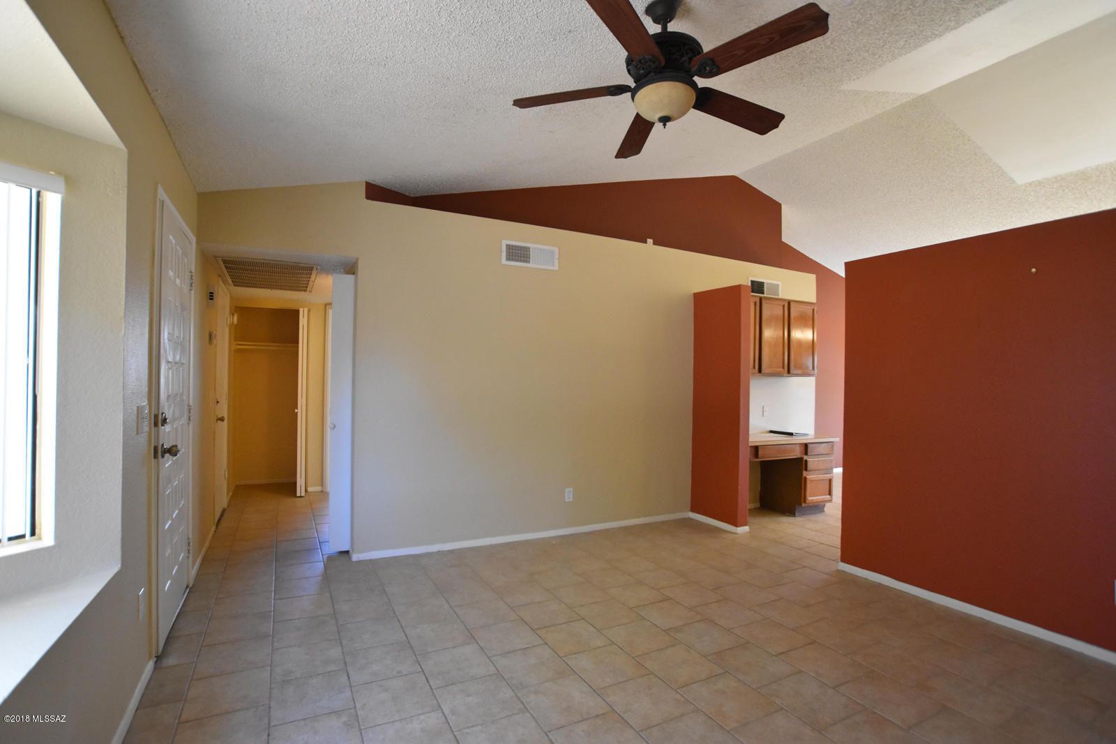 Fairway Villas (71-128) - Residential