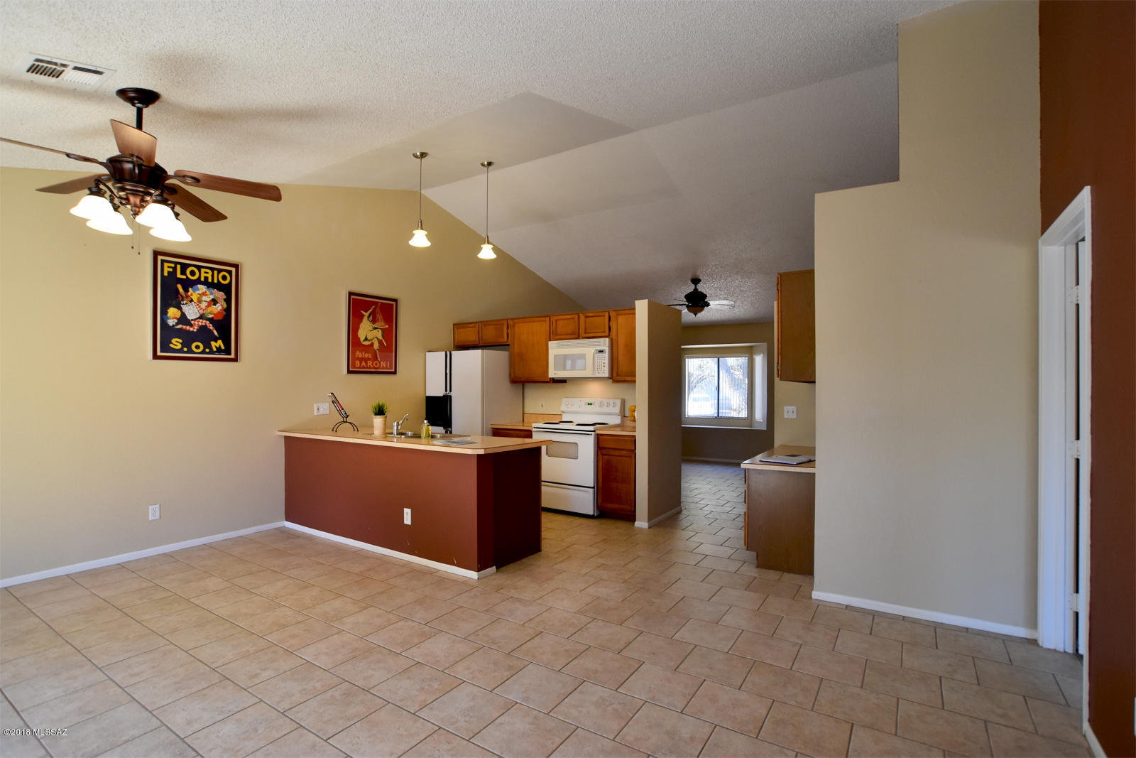 Fairway Villas (71-128) - Residential