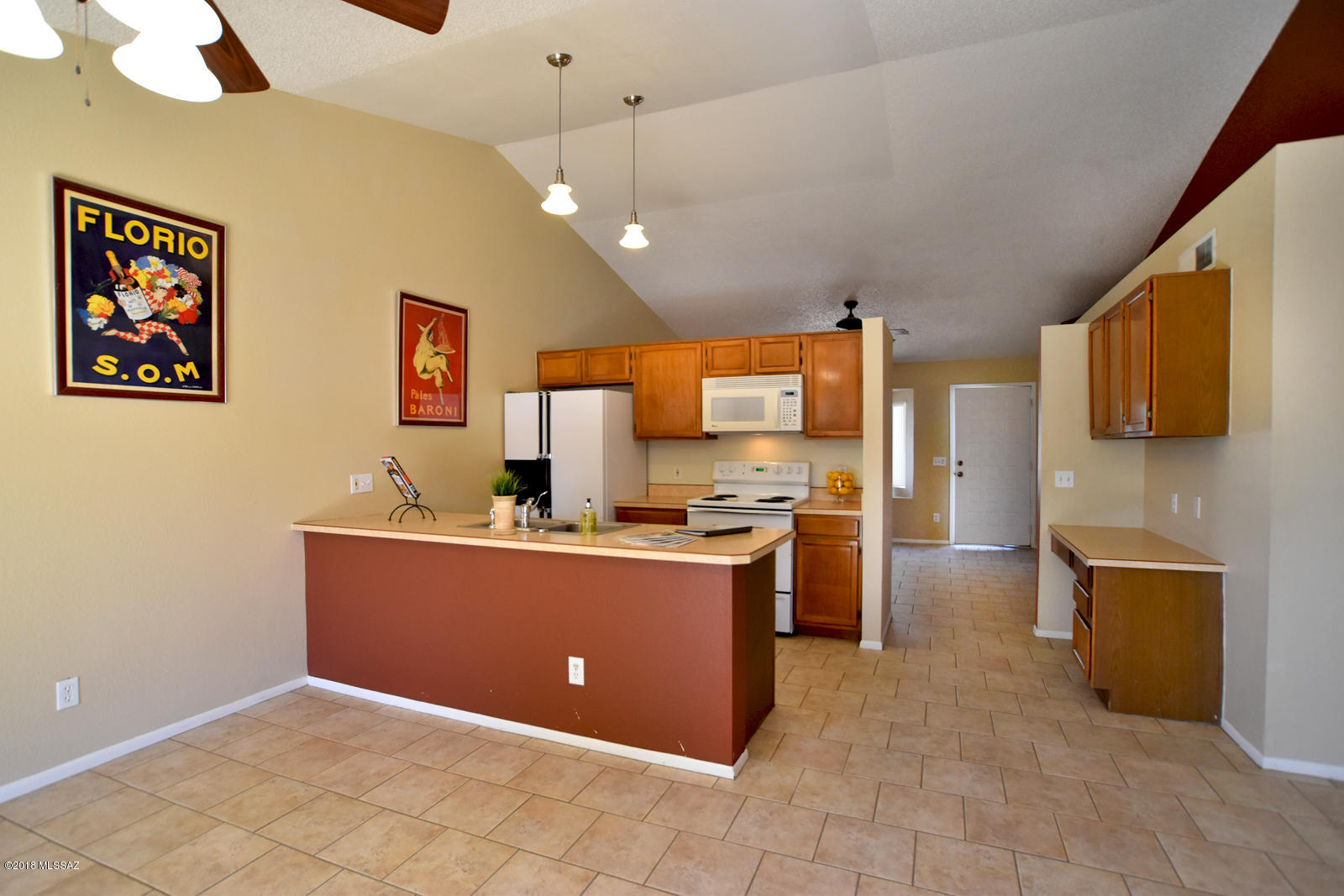 Fairway Villas (71-128) - Residential