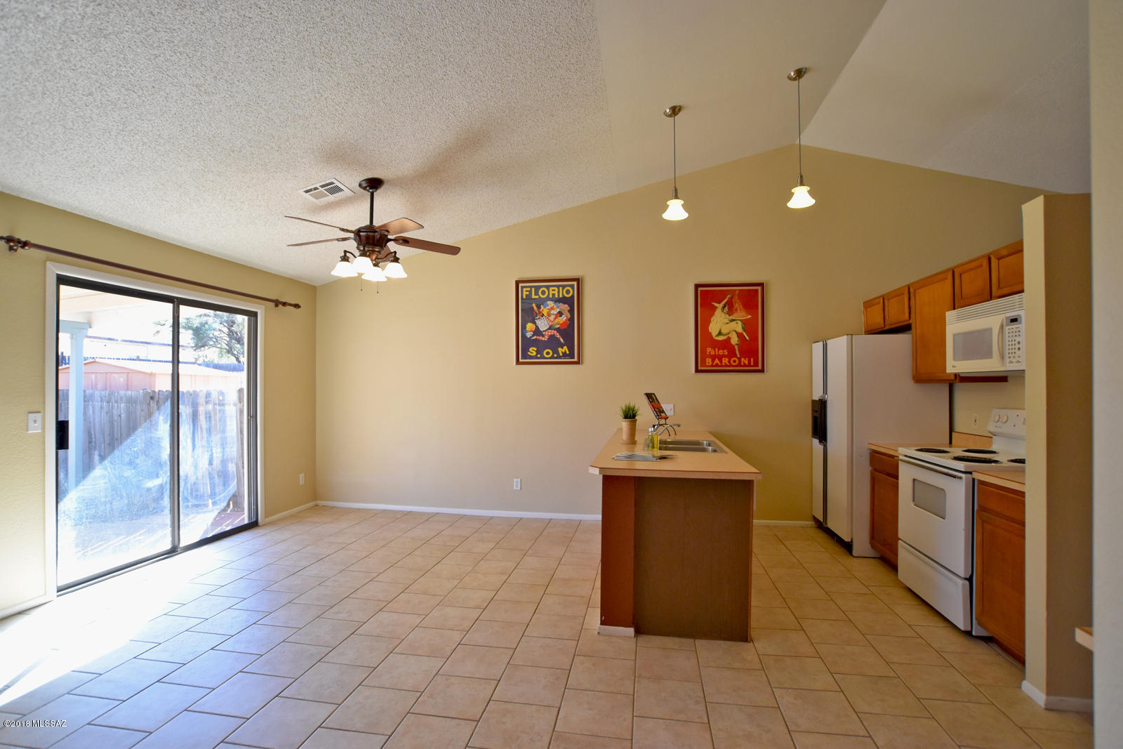 Fairway Villas (71-128) - Residential