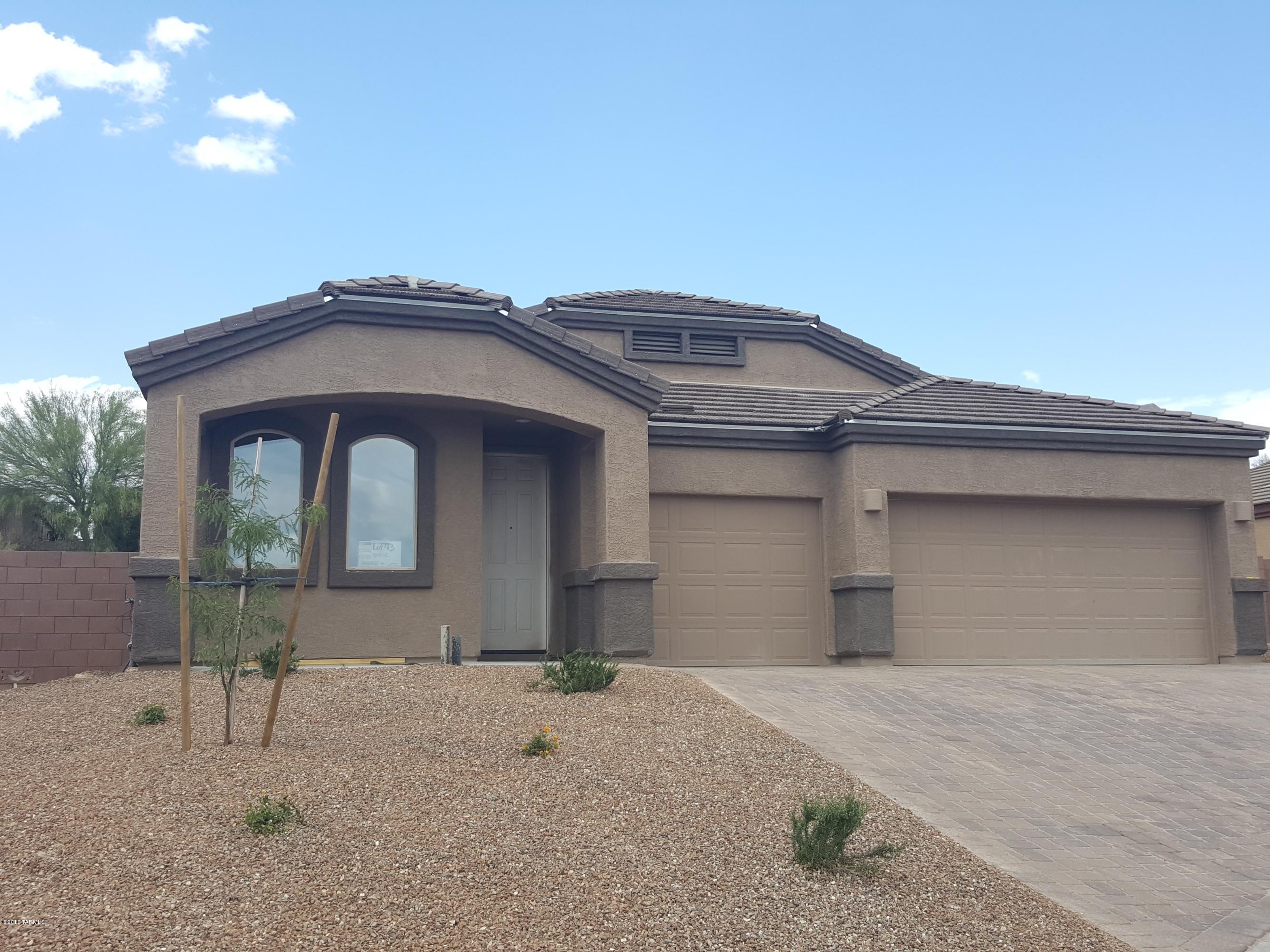 Marana 59 - Residential