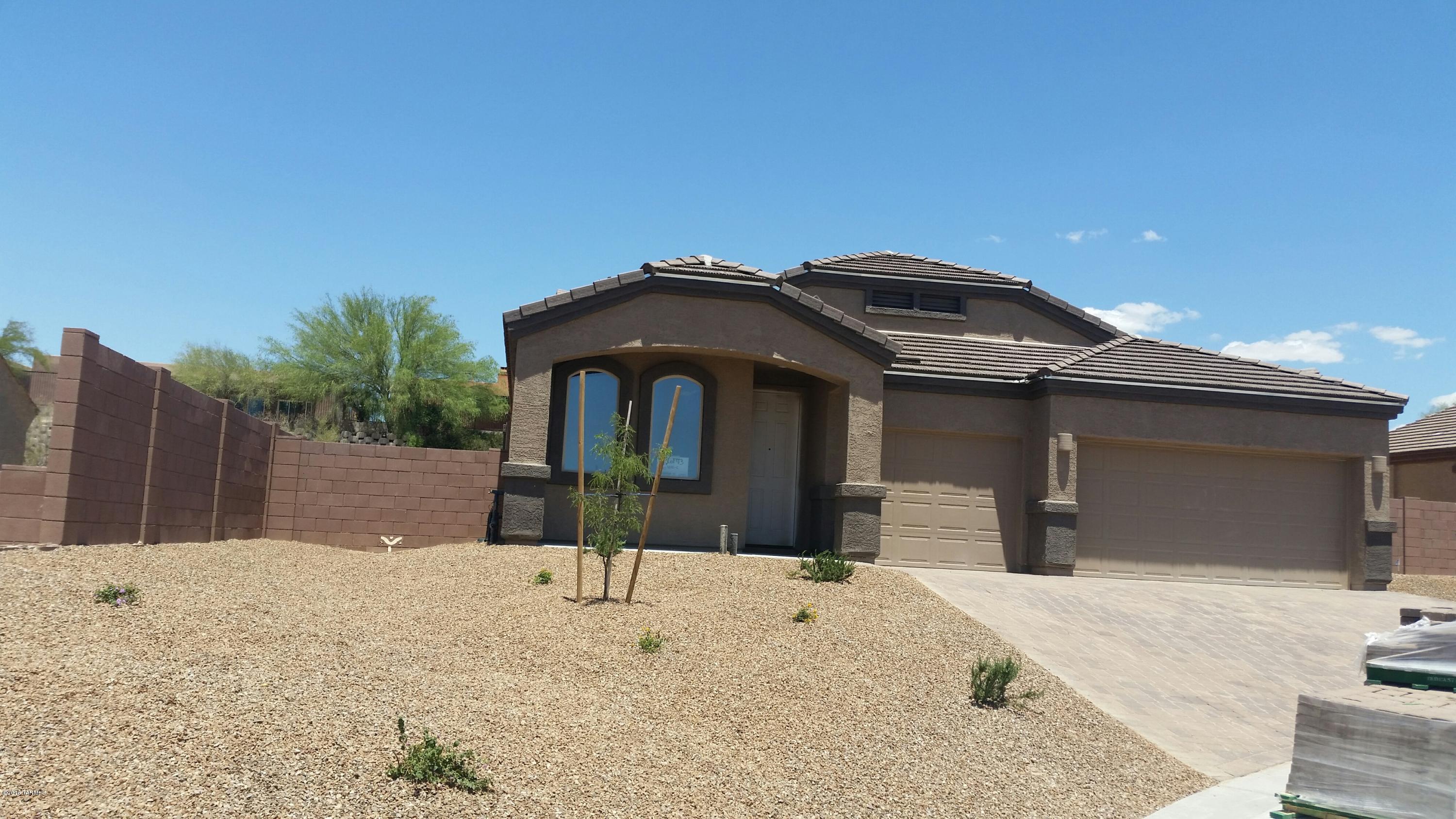 Marana 59 - Residential