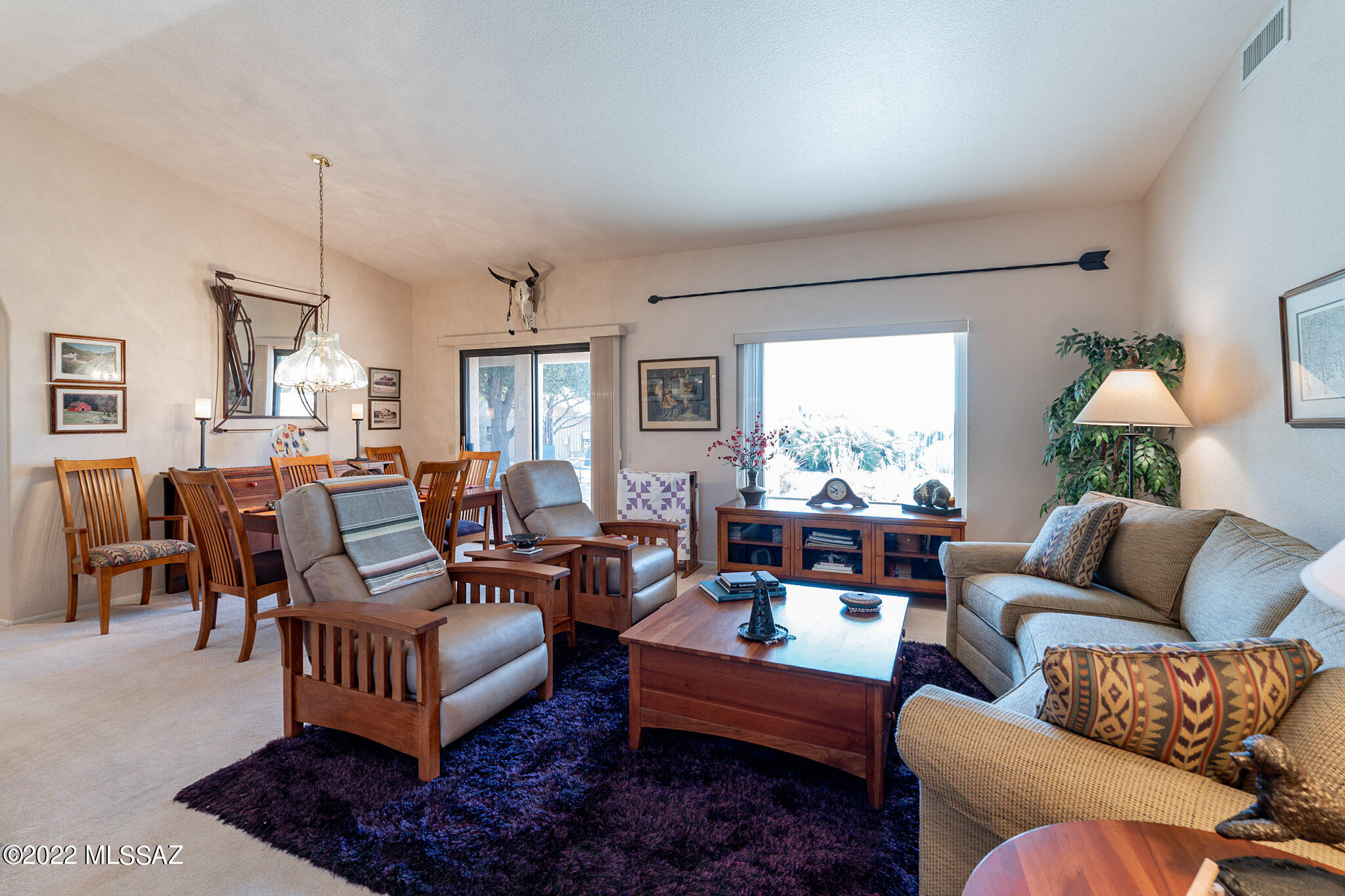 Sun City Vistoso Unit 6 - Residential