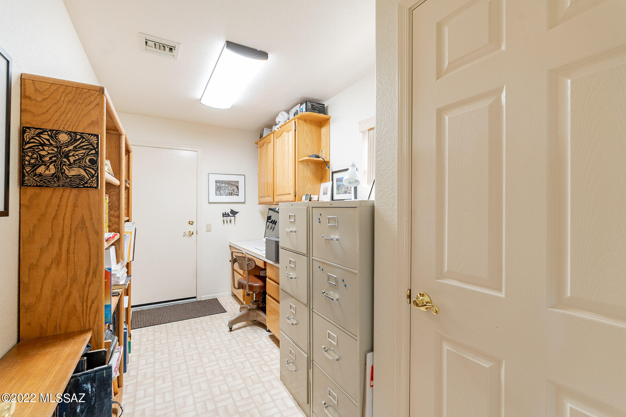 Sun City Vistoso Unit 6 - Residential