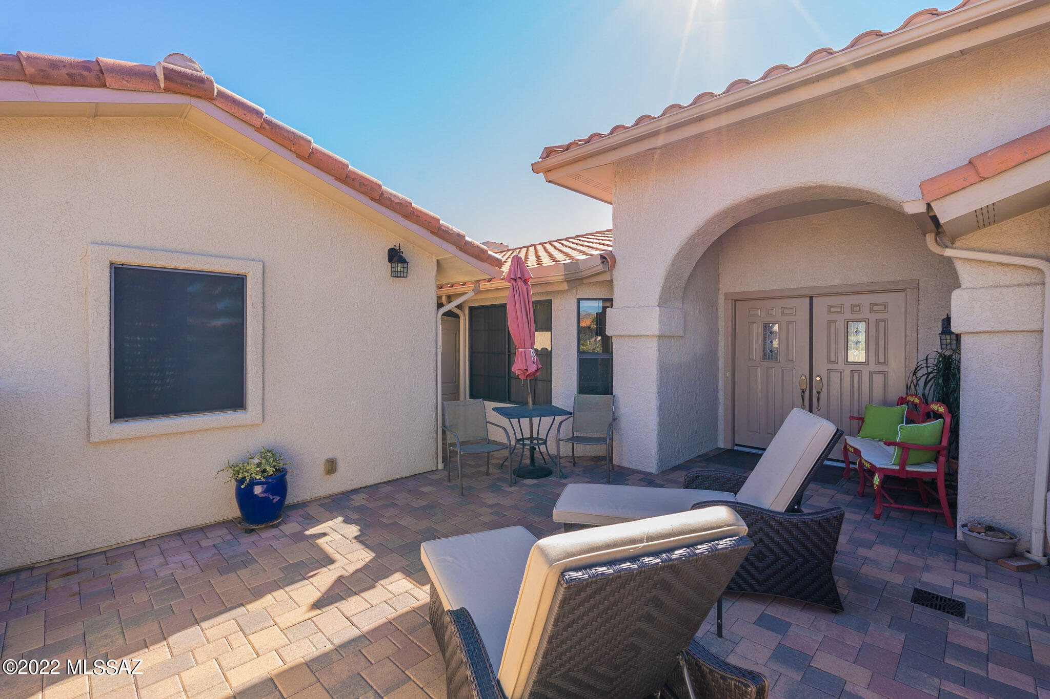 Sun City Vistoso Unit 6 - Residential