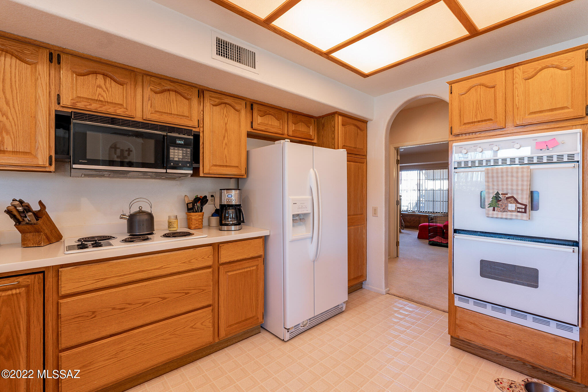 Sun City Vistoso Unit 6 - Residential
