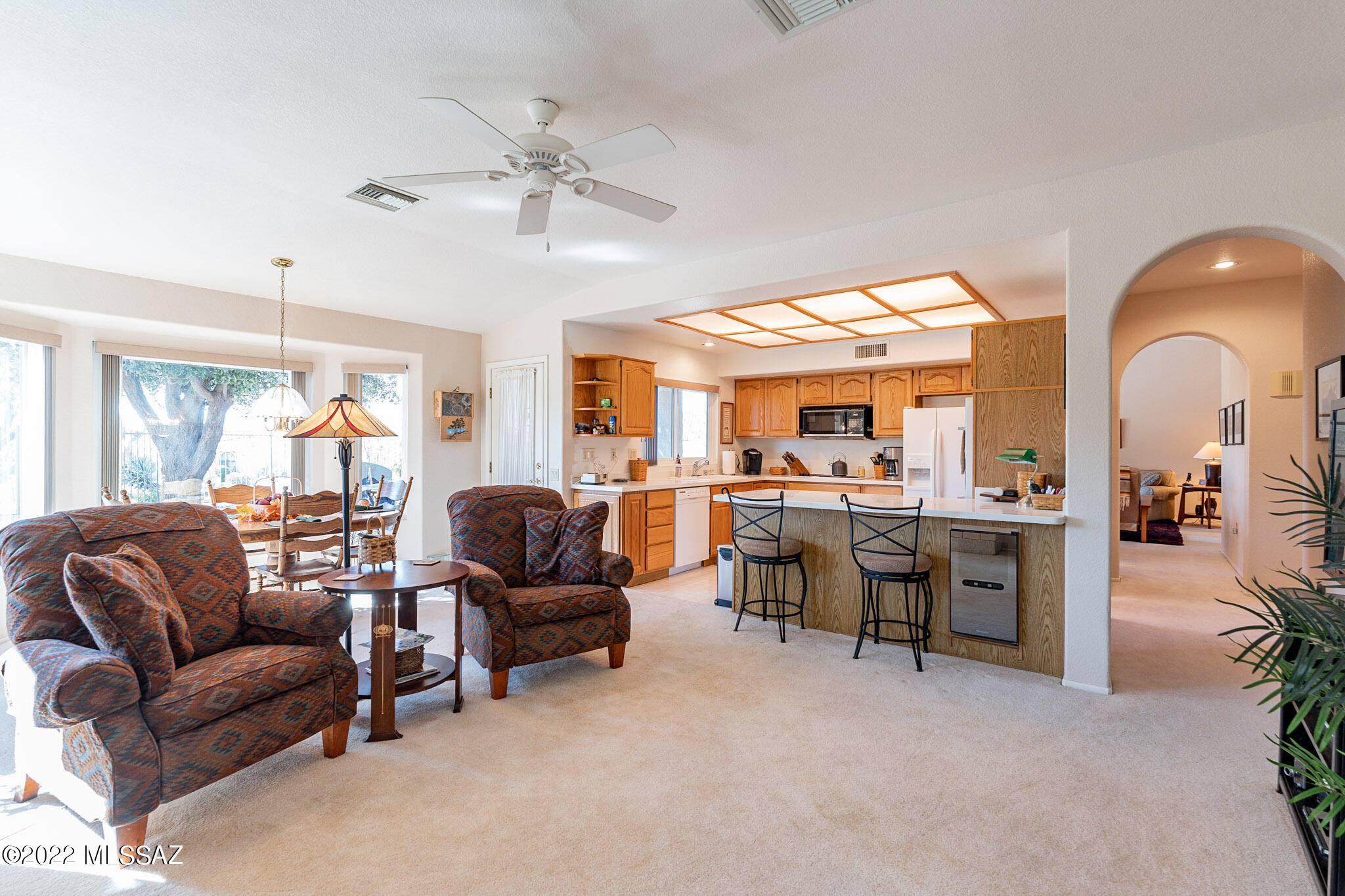 Sun City Vistoso Unit 6 - Residential