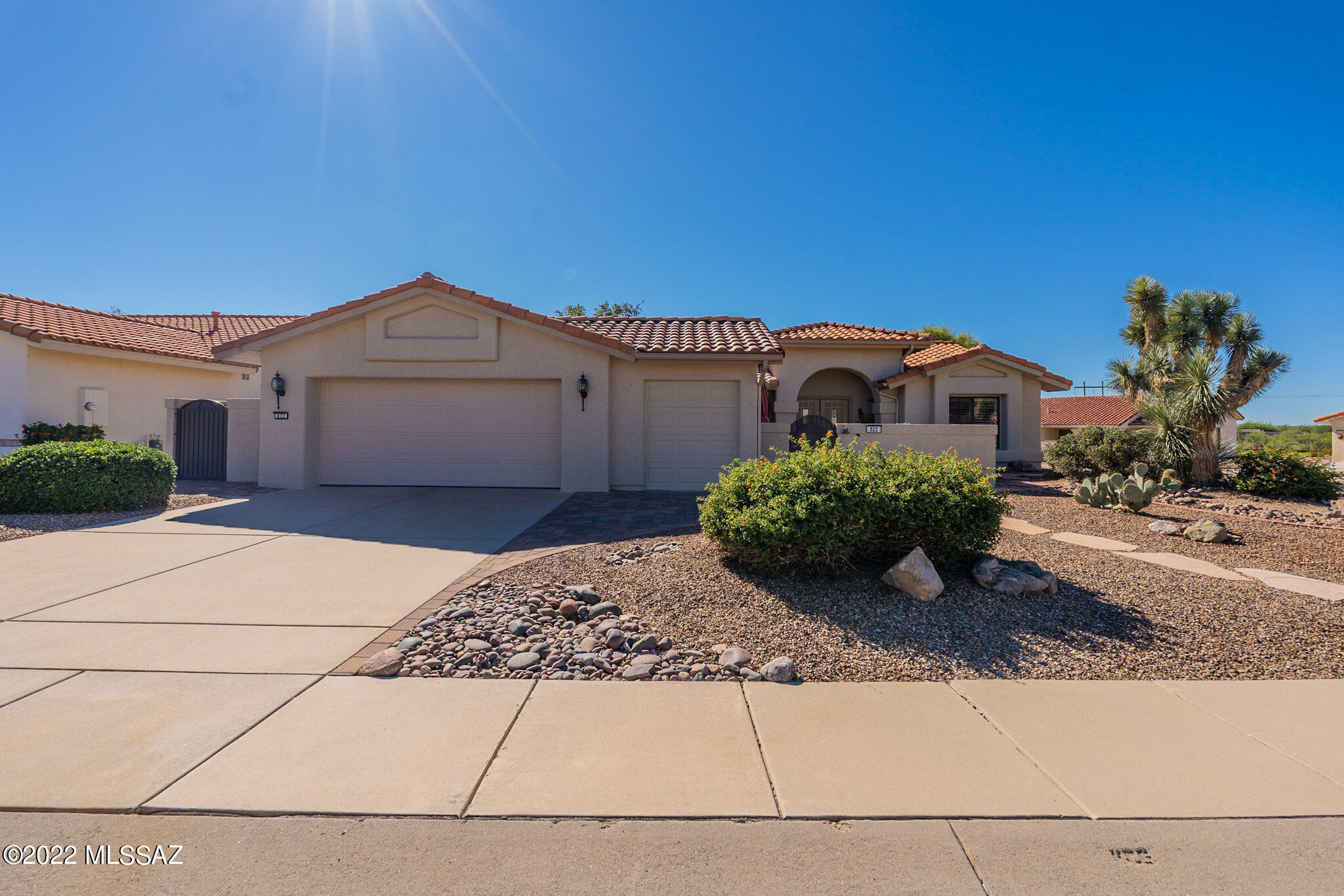 Sun City Vistoso Unit 6 - Residential