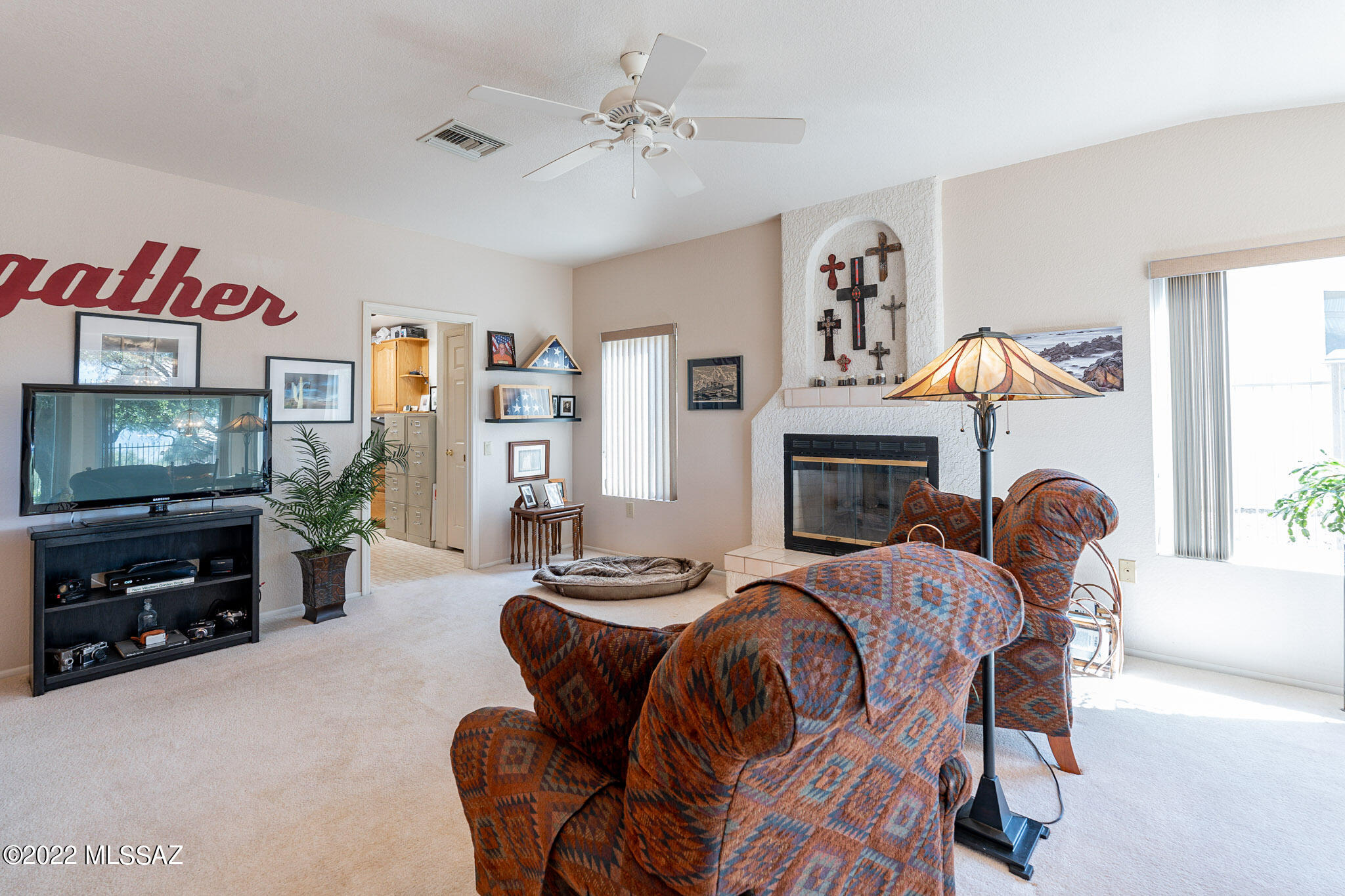 Sun City Vistoso Unit 6 - Residential