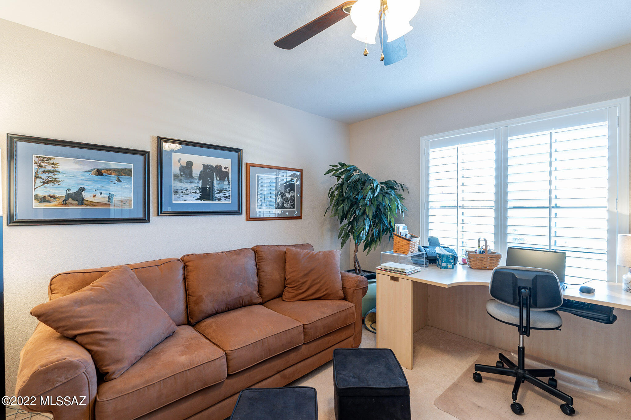 Sun City Vistoso Unit 6 - Residential