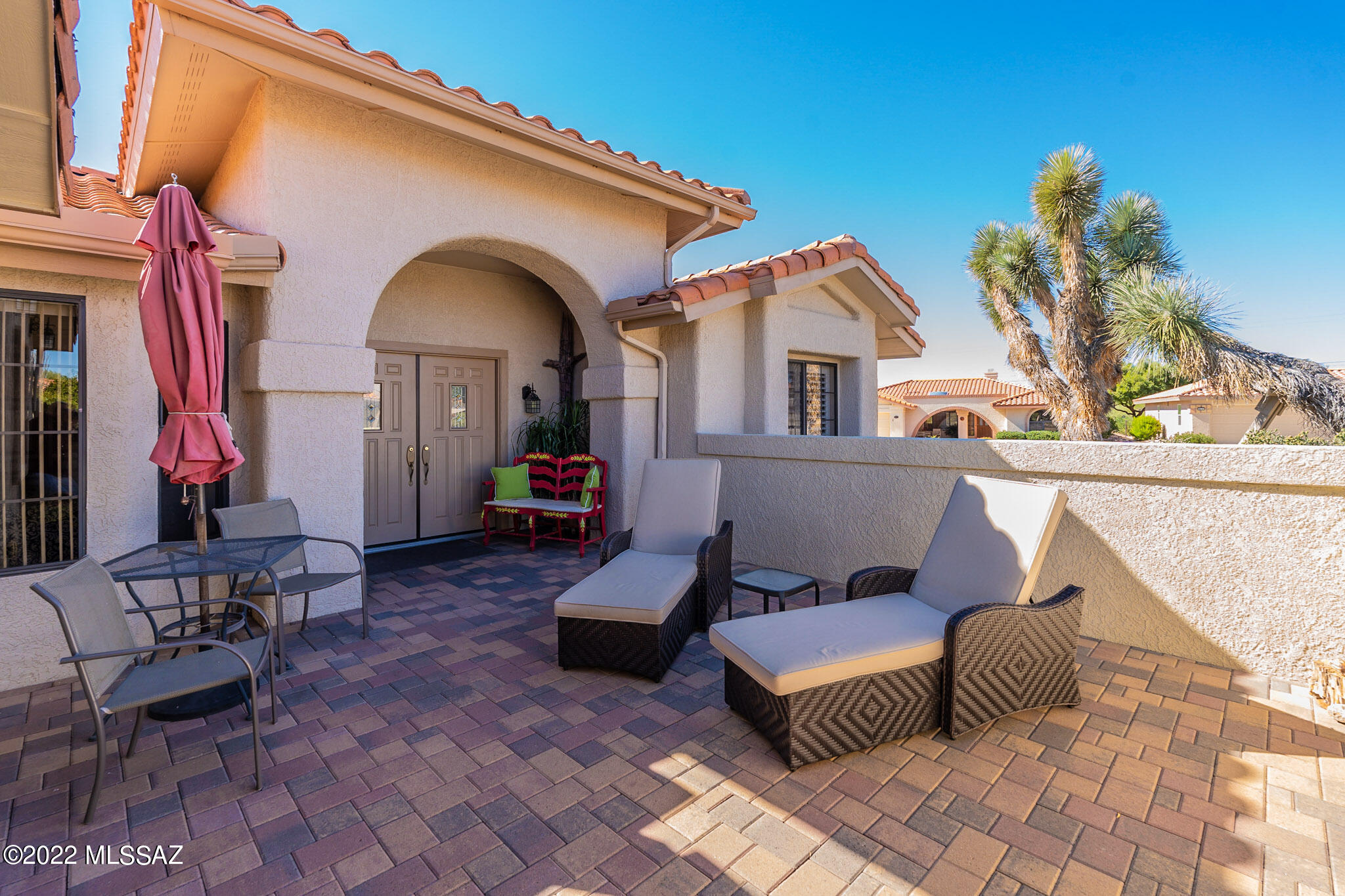 Sun City Vistoso Unit 6 - Residential